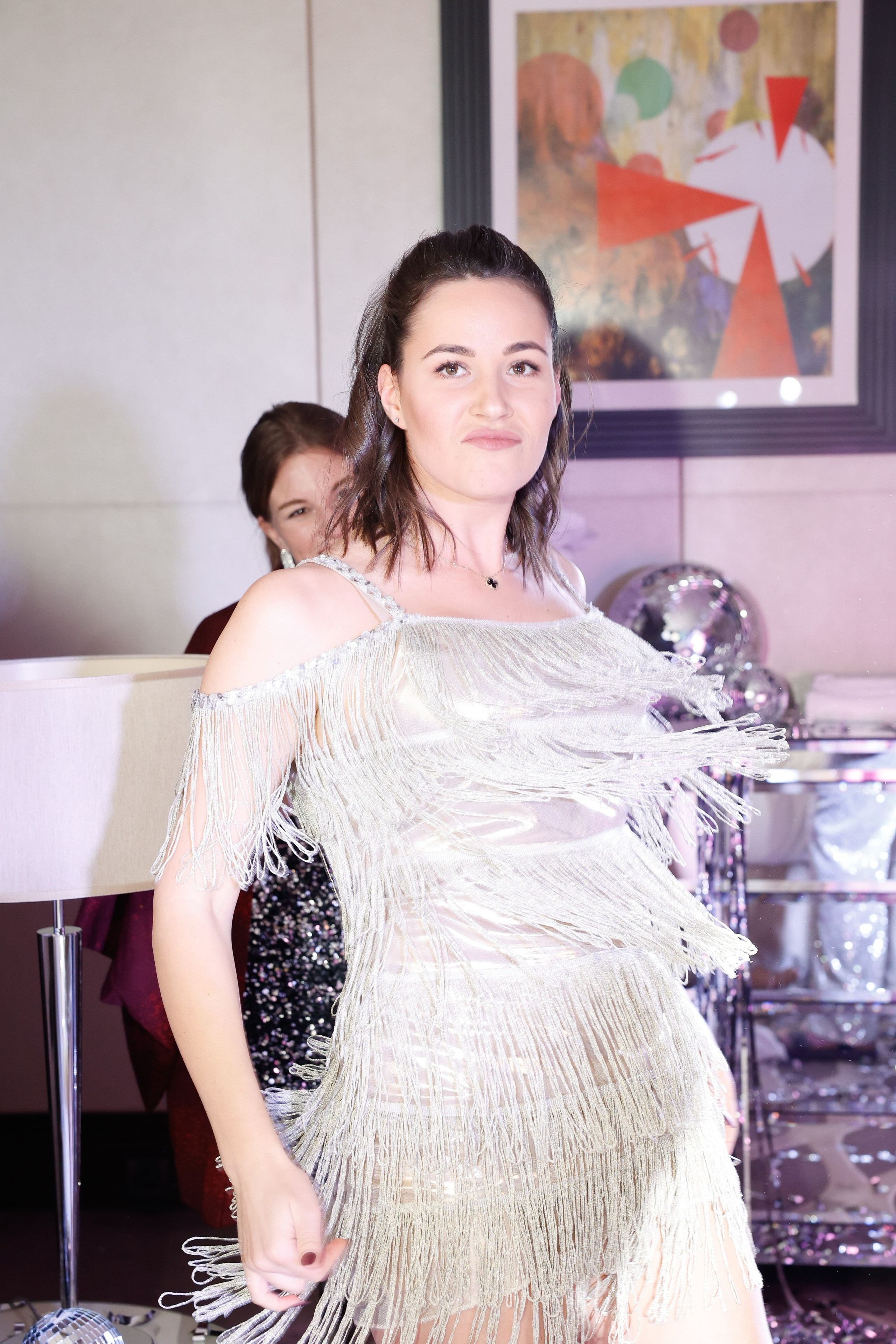 ЯНА ЛЕВЕНЦЕВА. Nikolskayasecular