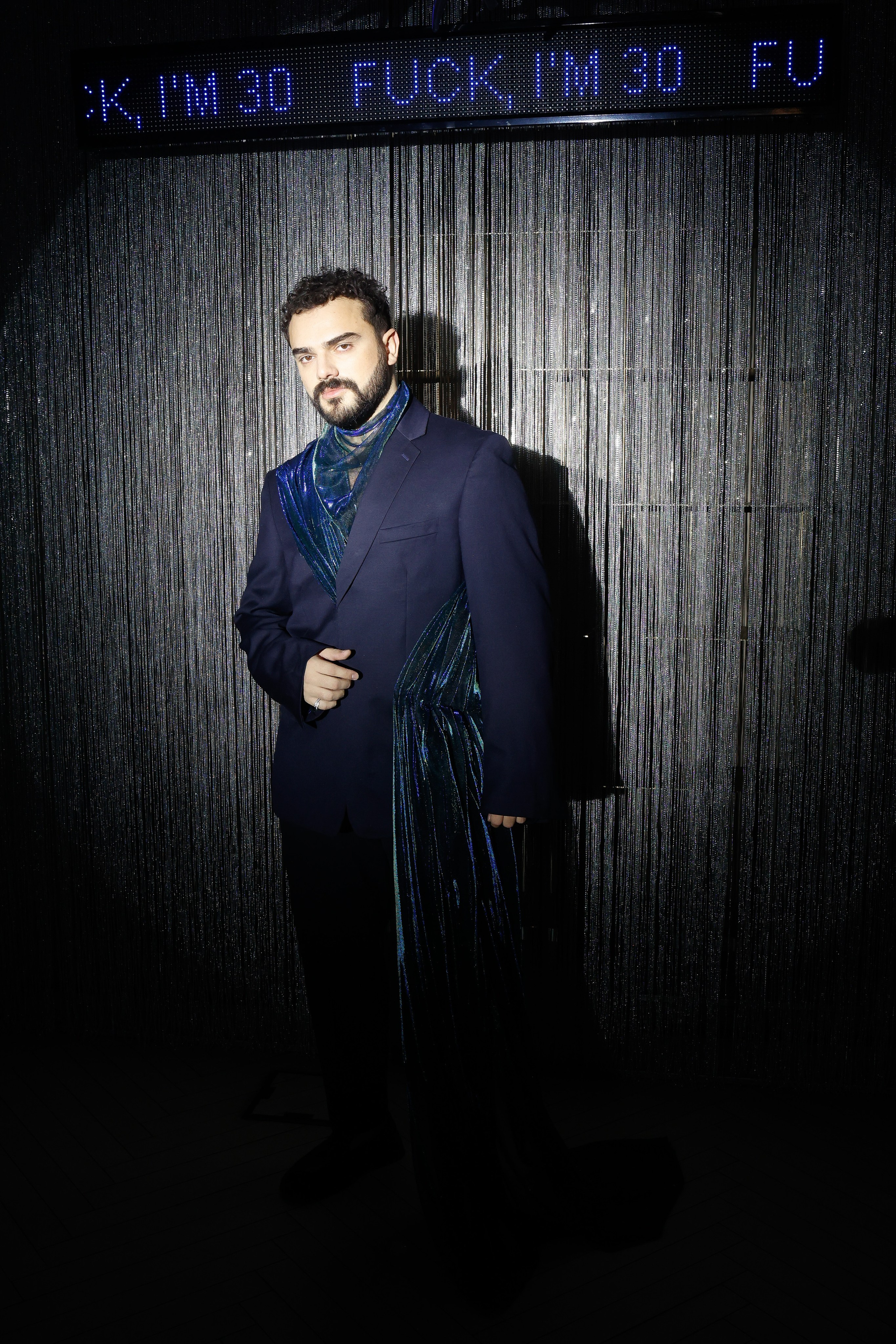 СЕРГЕЙ СУХОВ. Nikolskayasecular