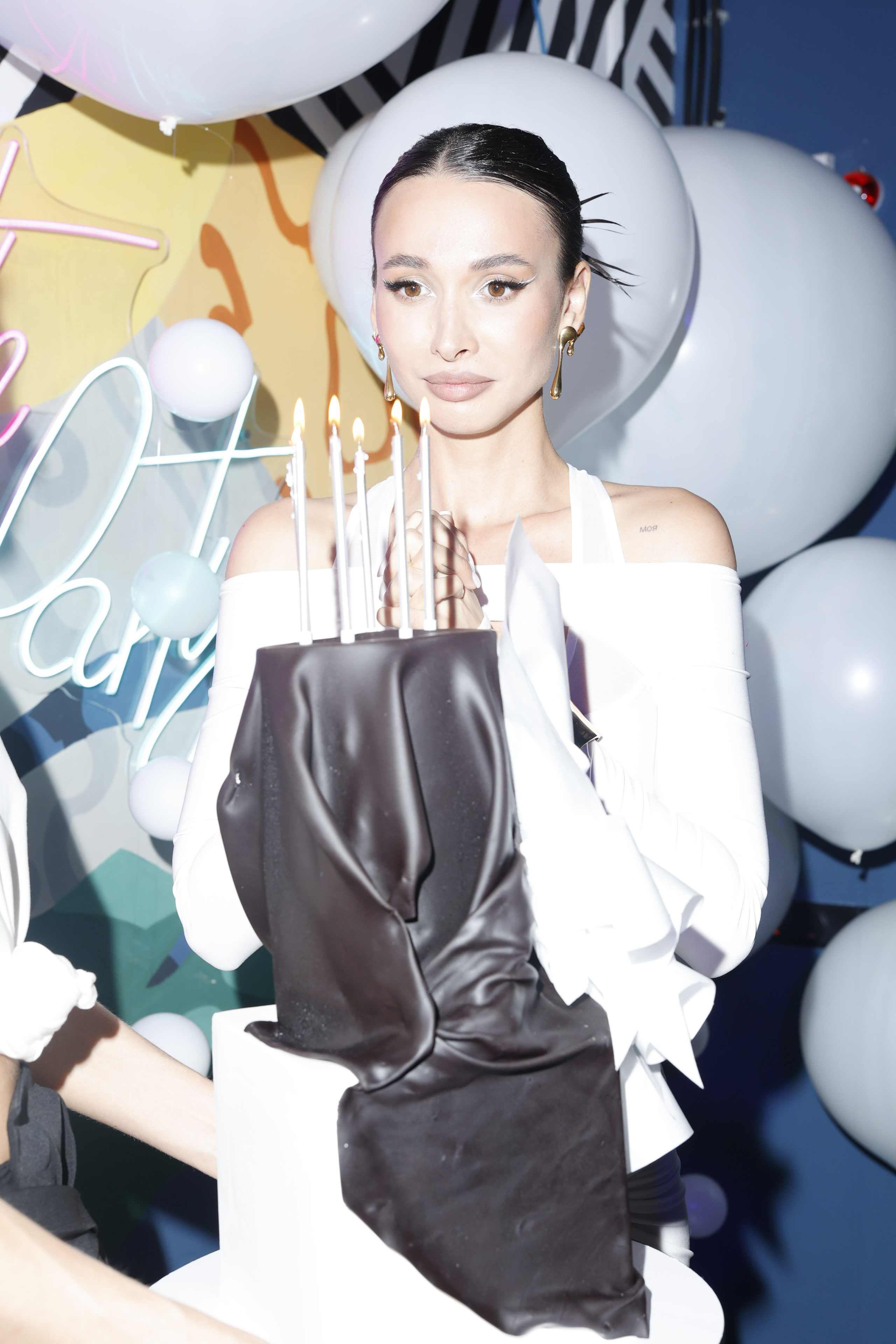 МАША ПАК. Nikolskayasecular