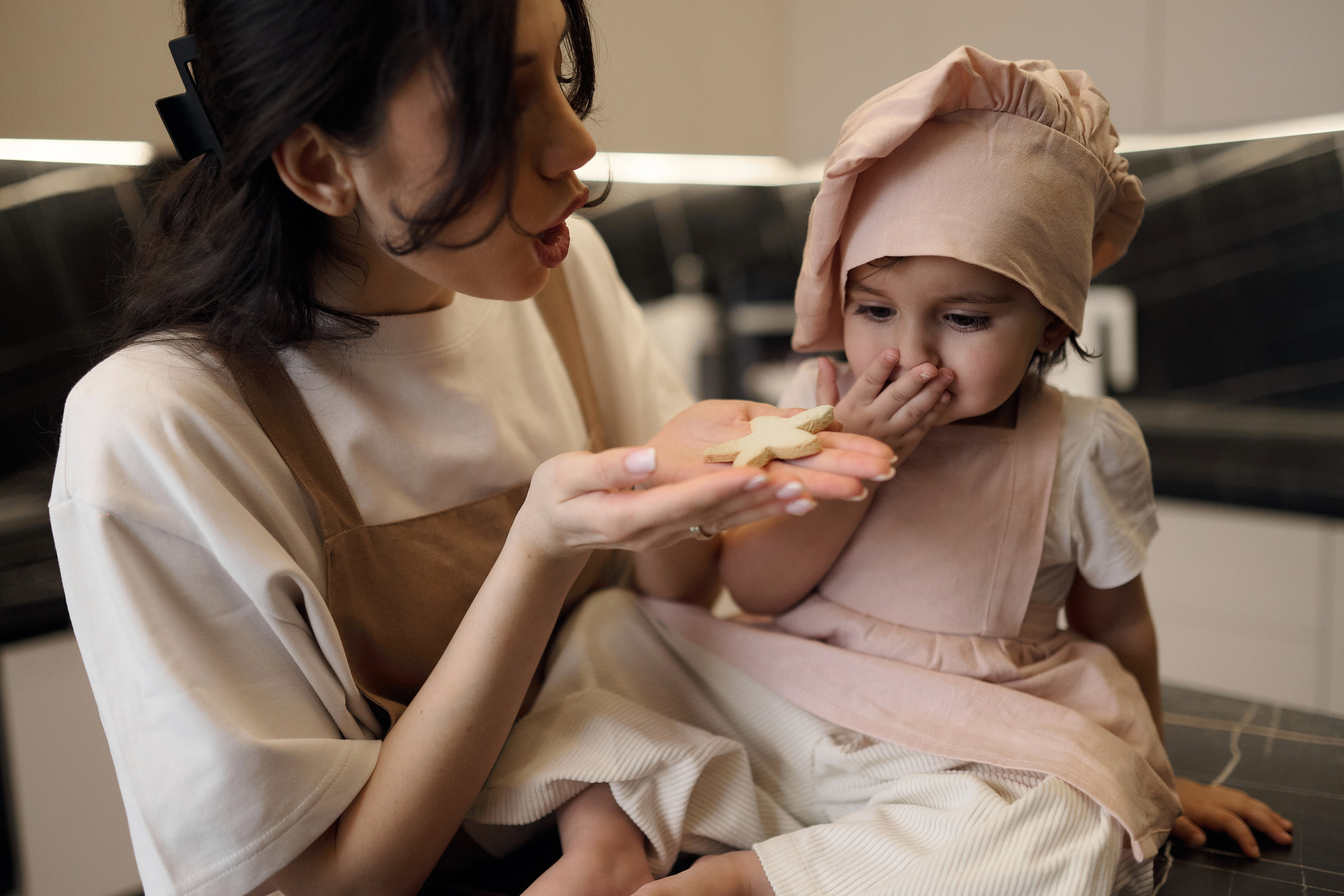 Амина и Аурелия. Семейный и свадебный lifestyle-фотограф в Москве Мария Петрова