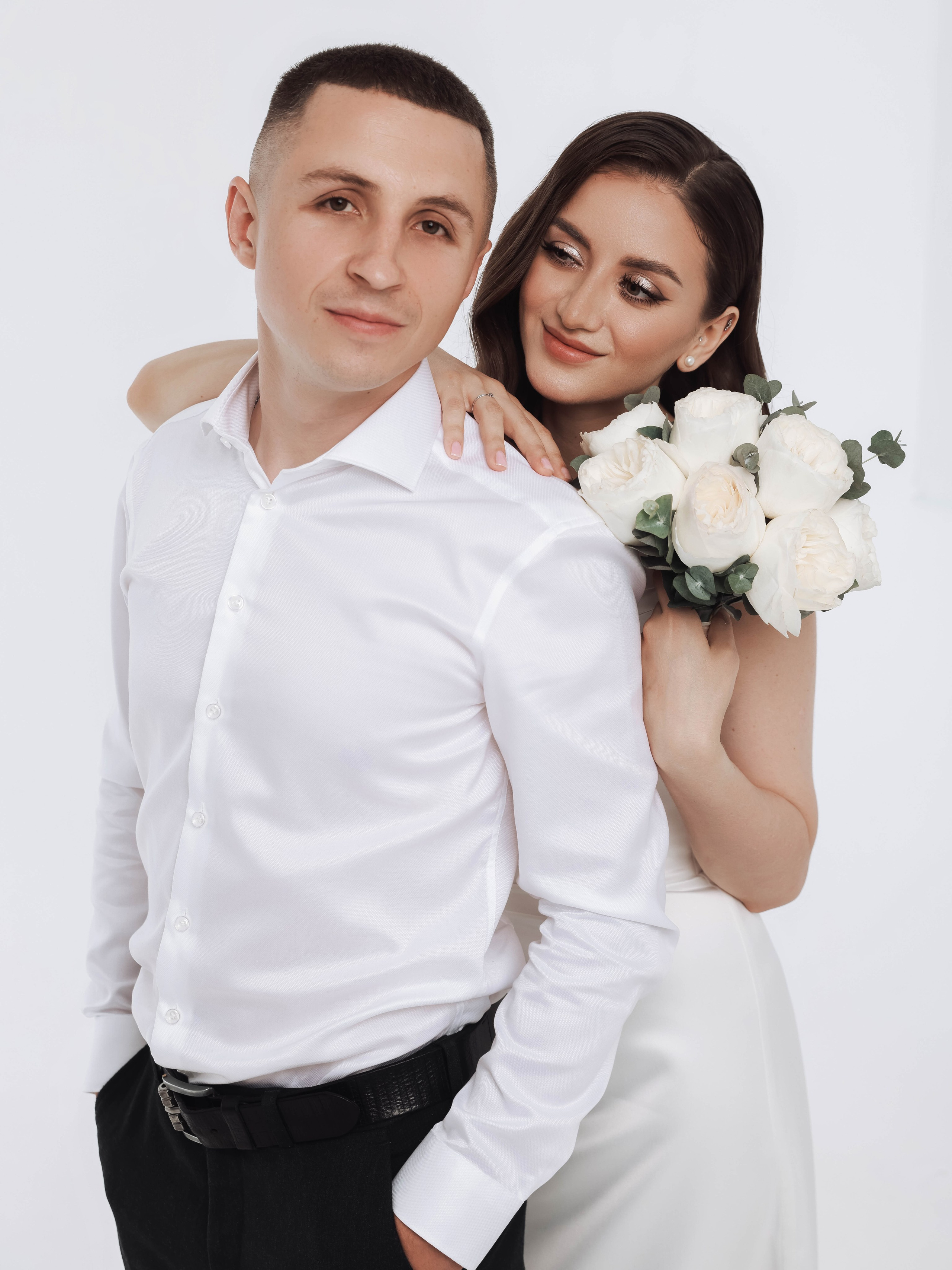 S & М. Мультифотограф Динара Ахмедзянова