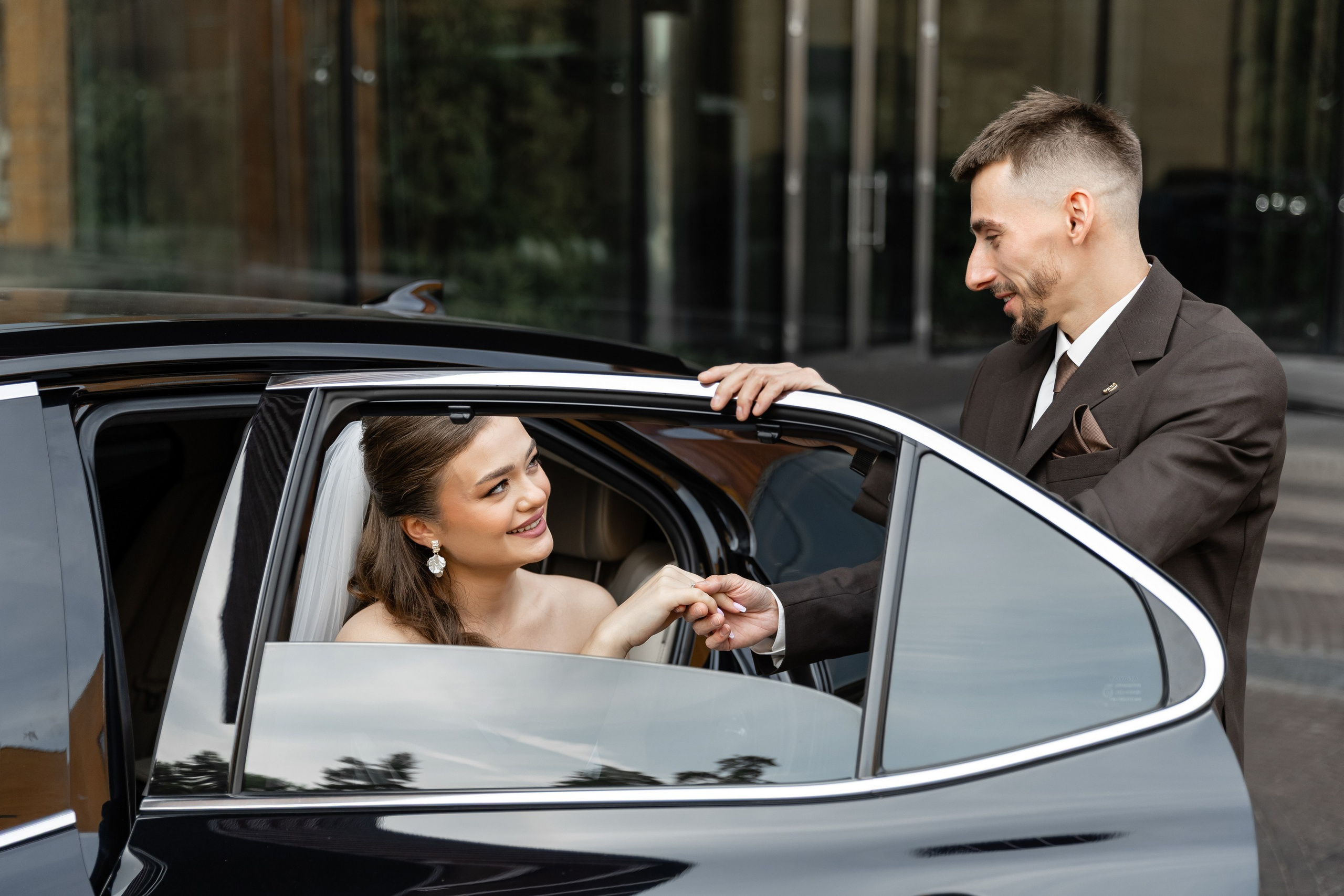 Виктория и Александр. Татьяна Чернышова свадебный фотограф Москва