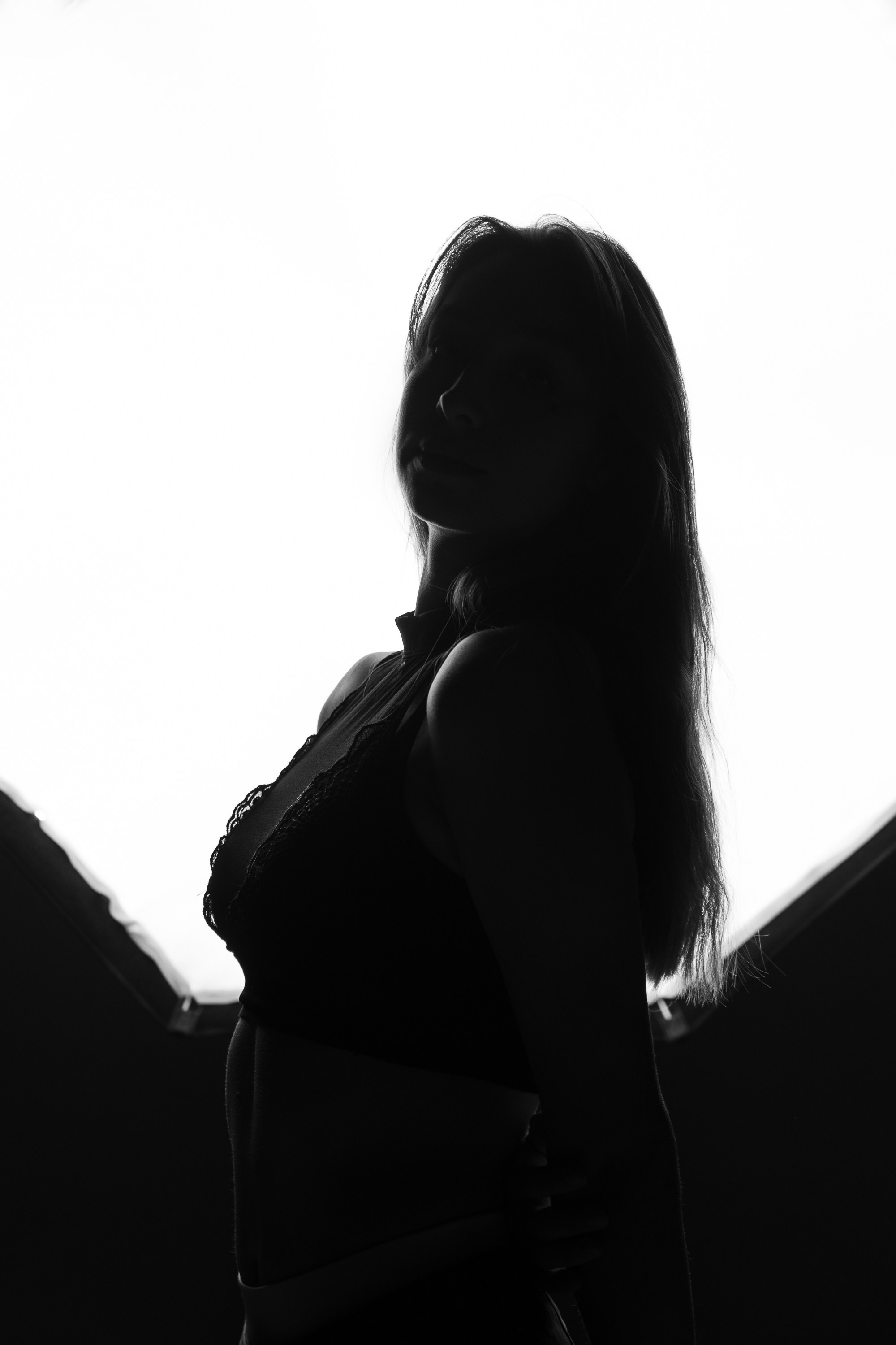 Вера. Паша Страхов — фотограф