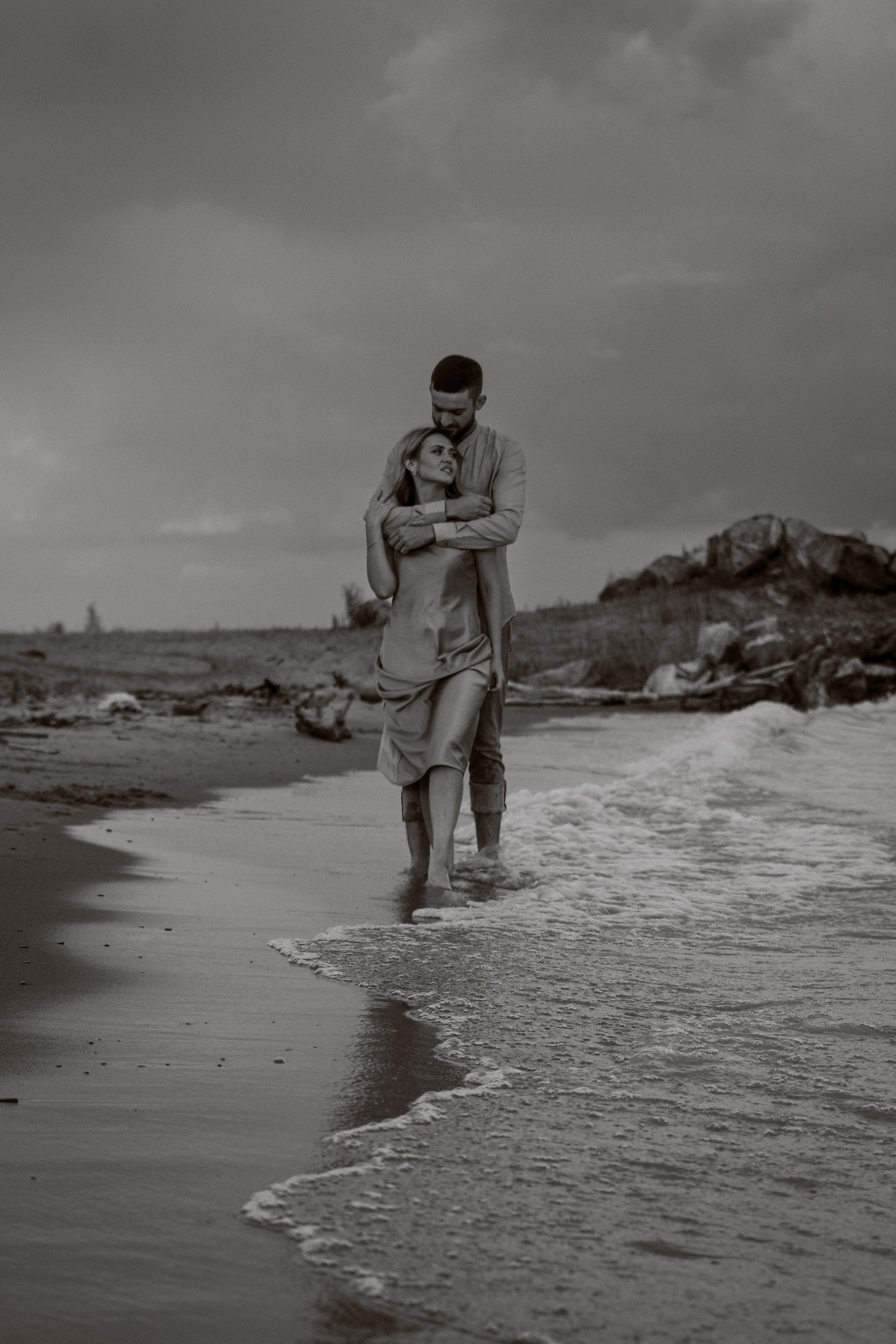 Love story. Фотограф Новосибирск. Фотокарточки на память. Евгения Кудрявцева