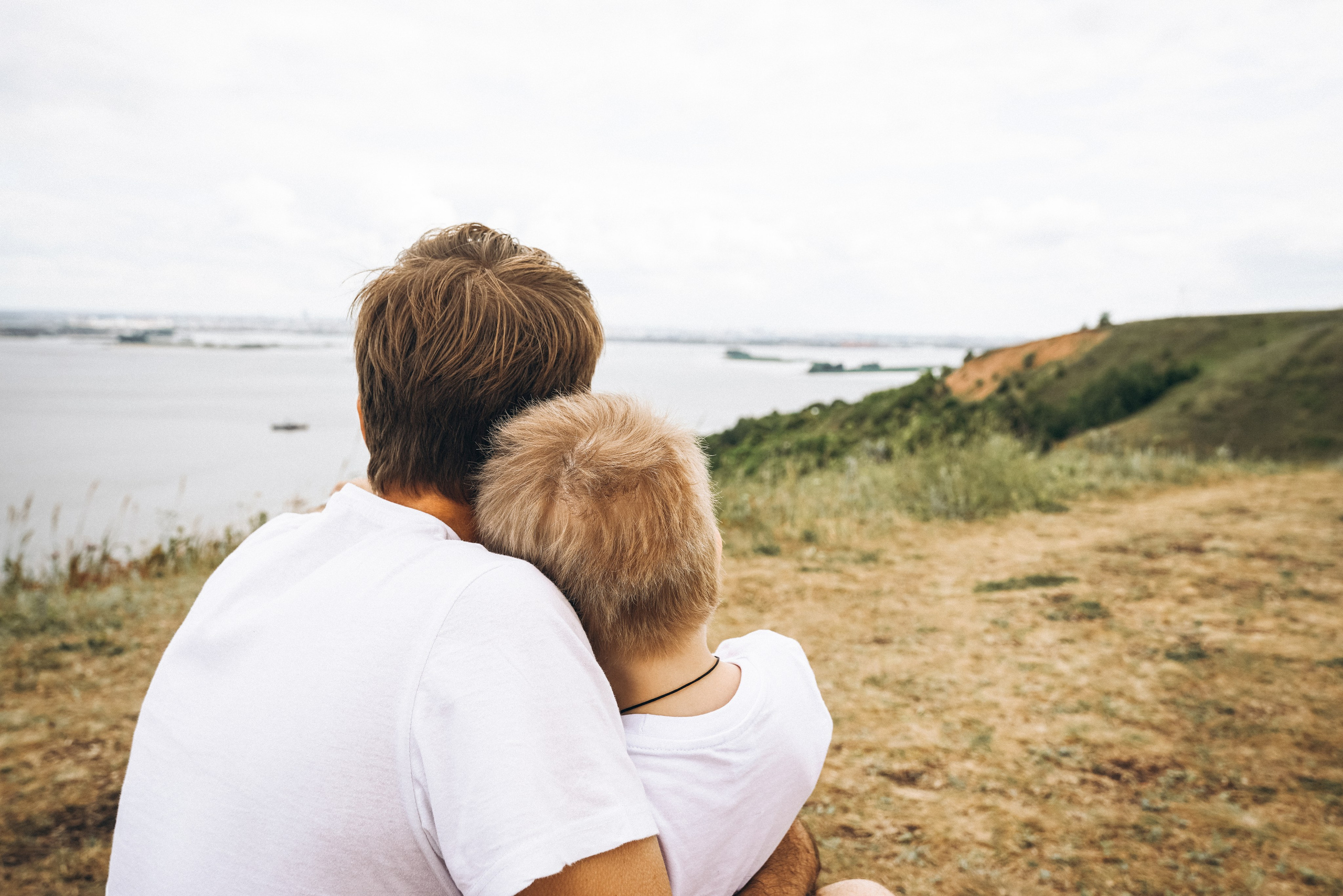 Я подарю тебе весь мир. Фотограф Казань
