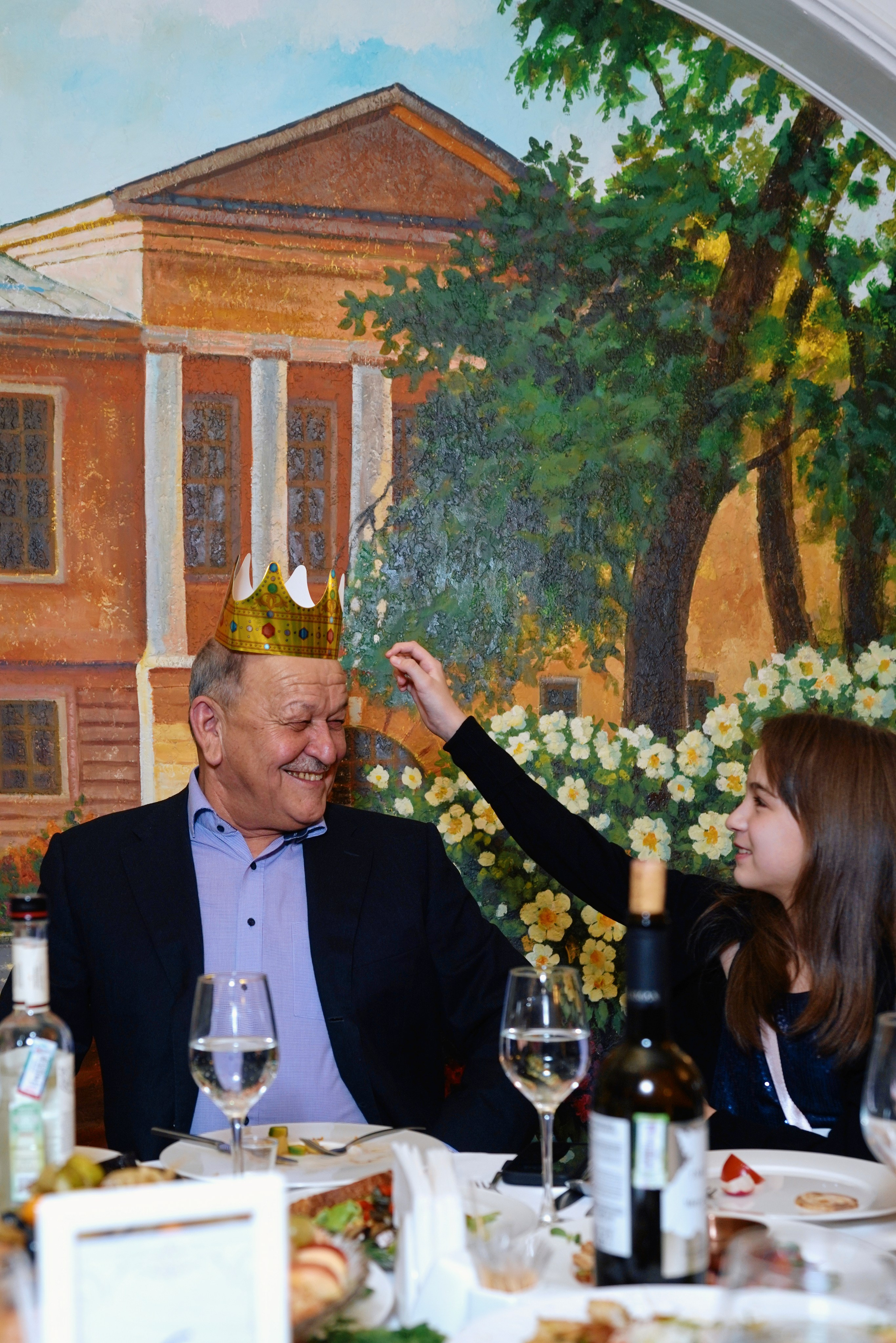 Казметрострой. Фотограф Казань