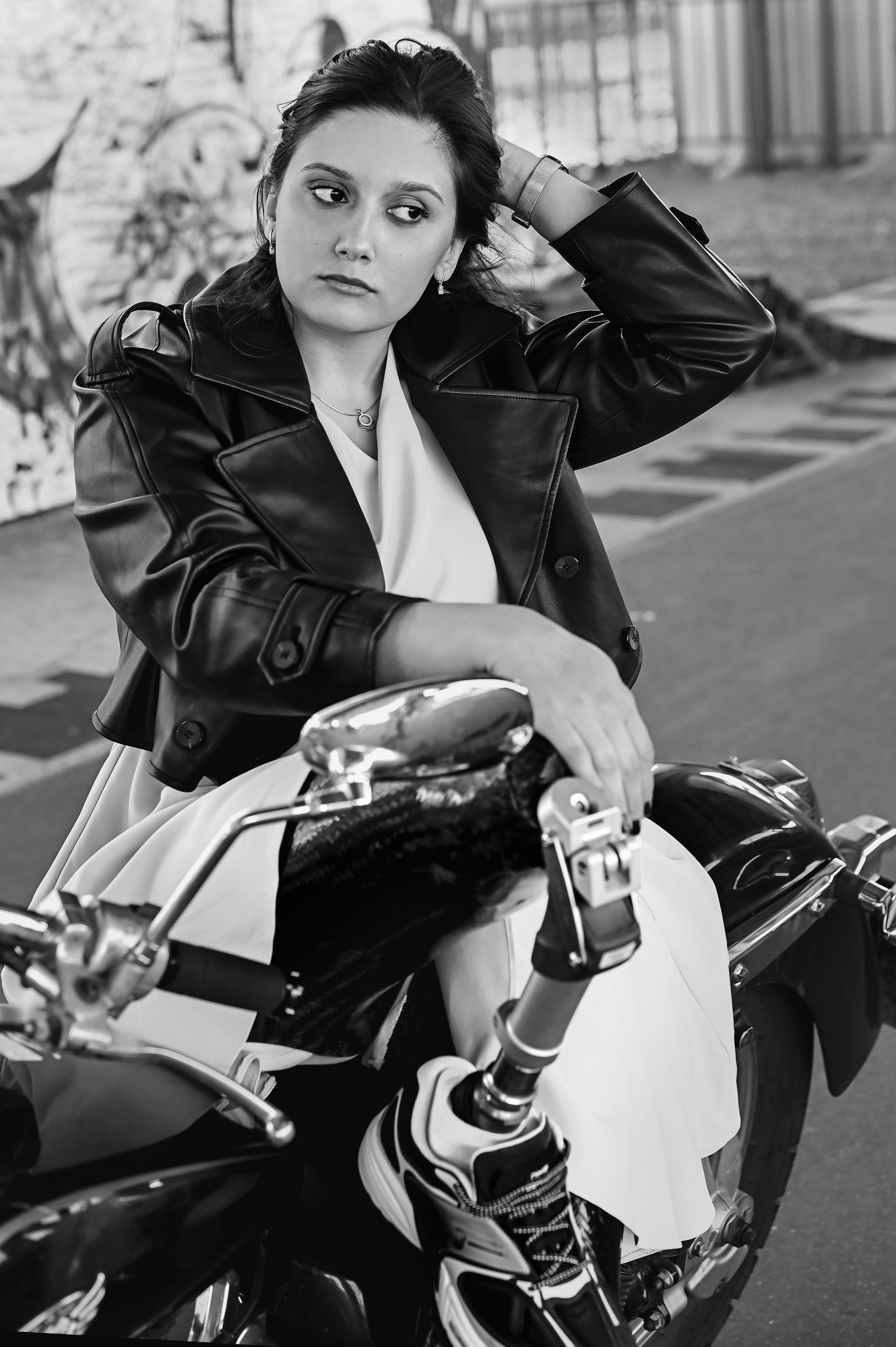 Фотосессия. Вантовый мост. Фотограф Юлия Кондратьева