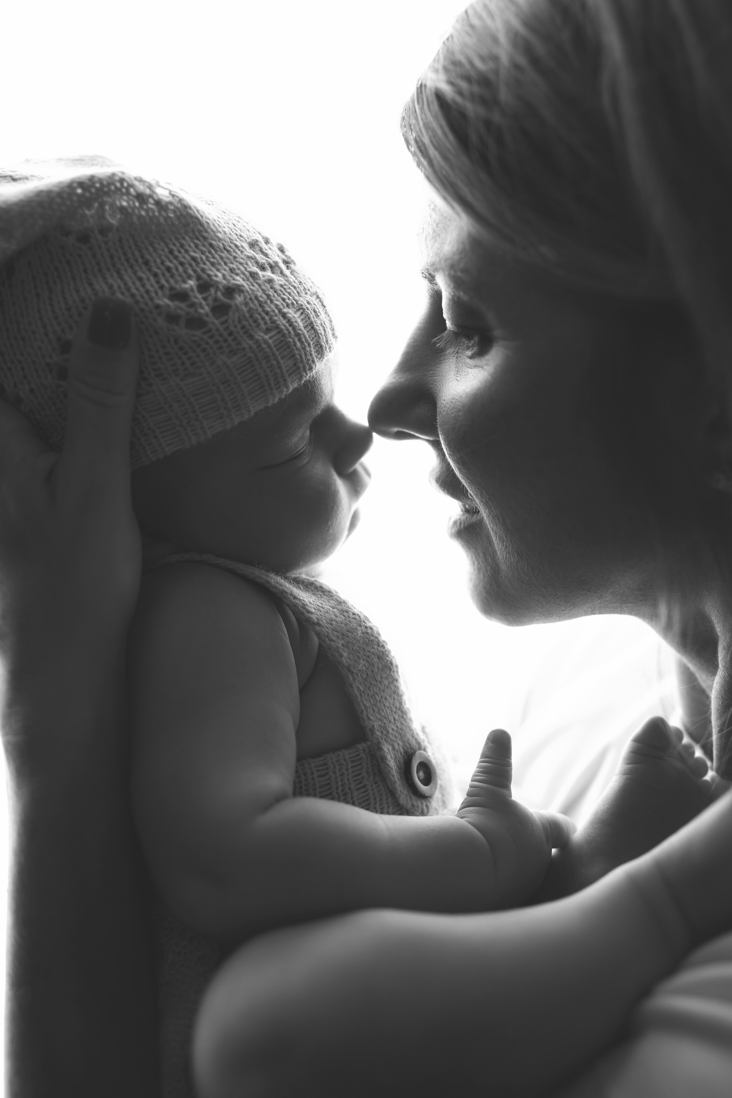 Платон. Фотограф новорожденных во Владивостоке Ромашко Виктория