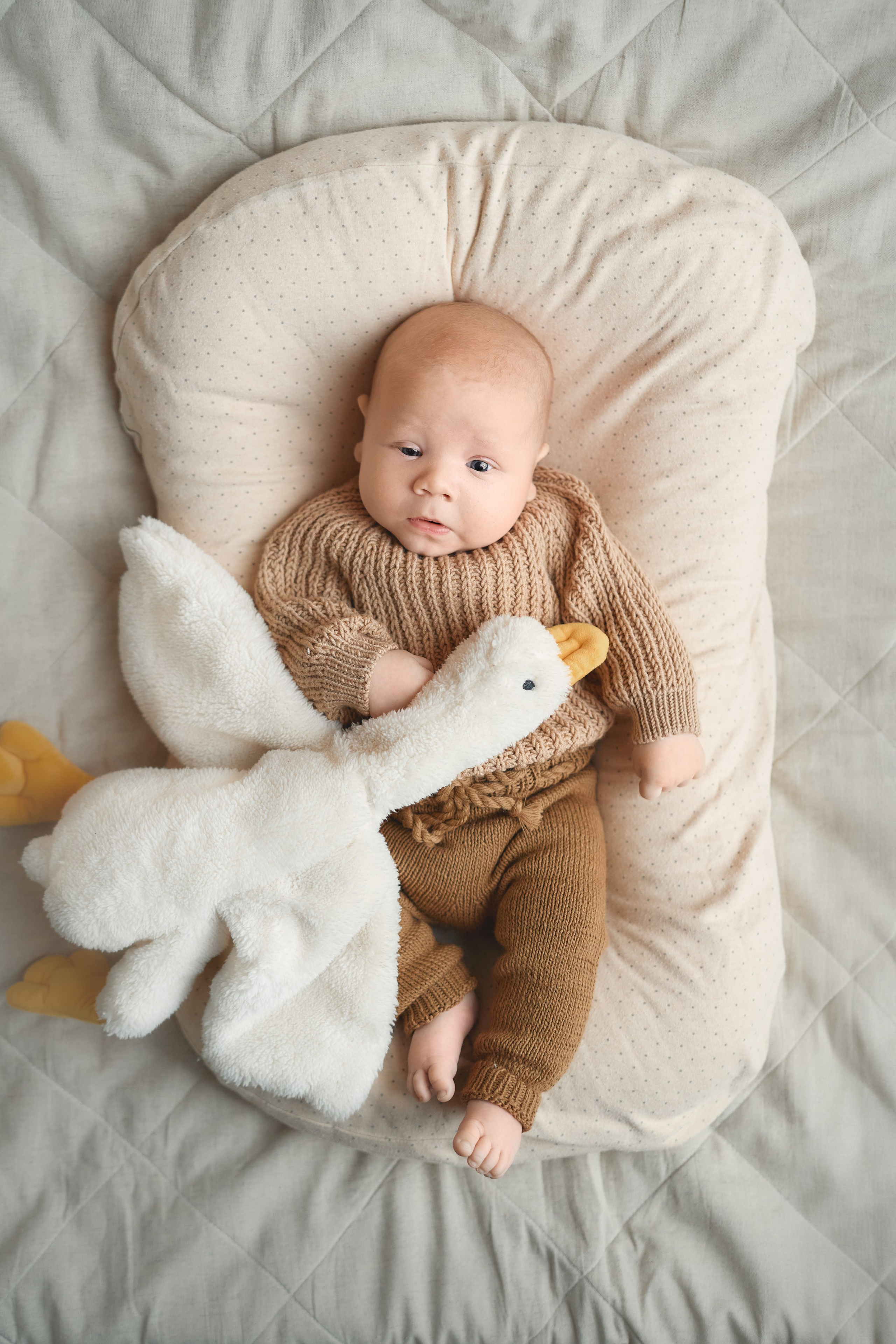 Владимир. Фотограф новорожденных во Владивостоке Ромашко Виктория