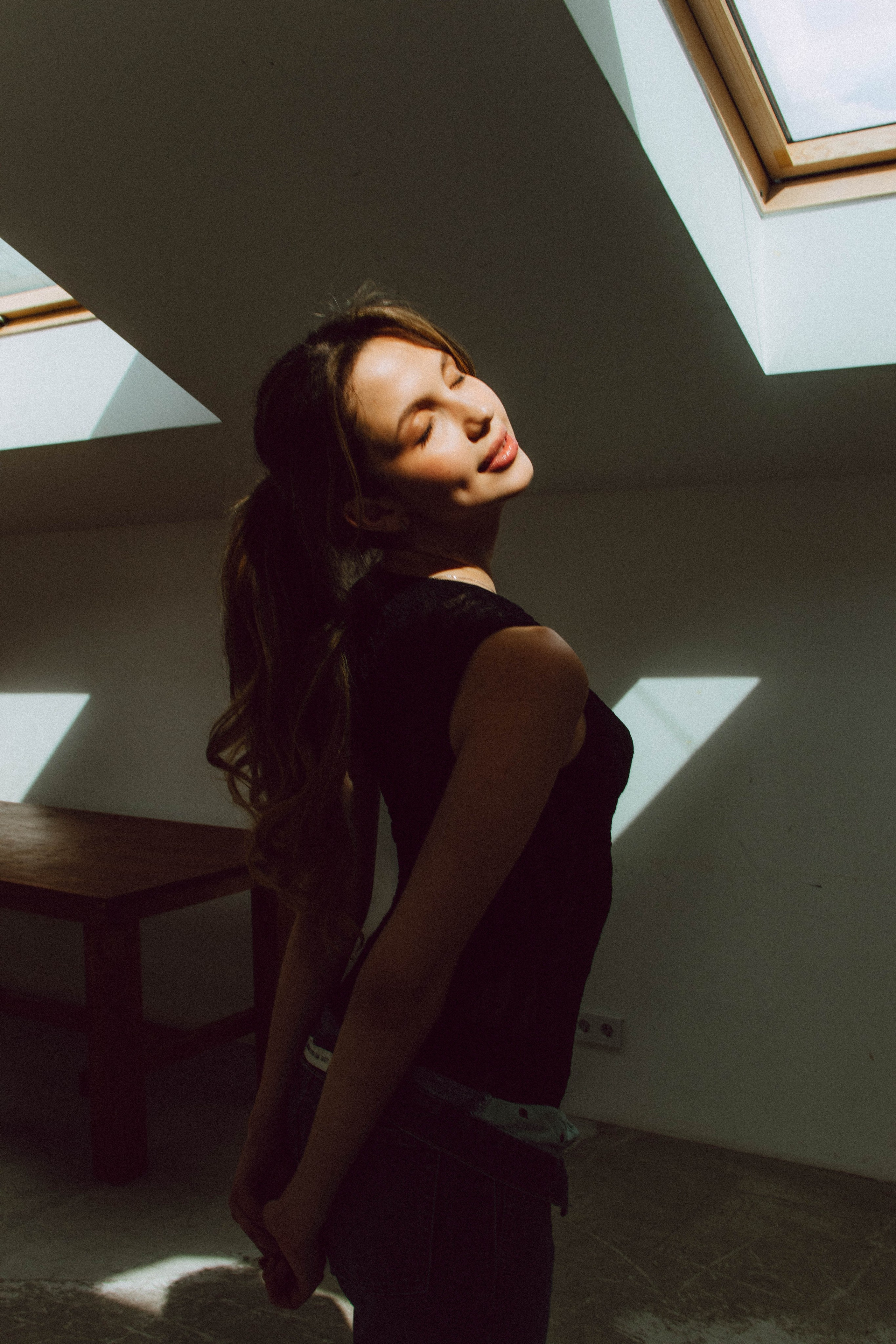 Студийная фотосессия. Фотограф Москва, Тверь