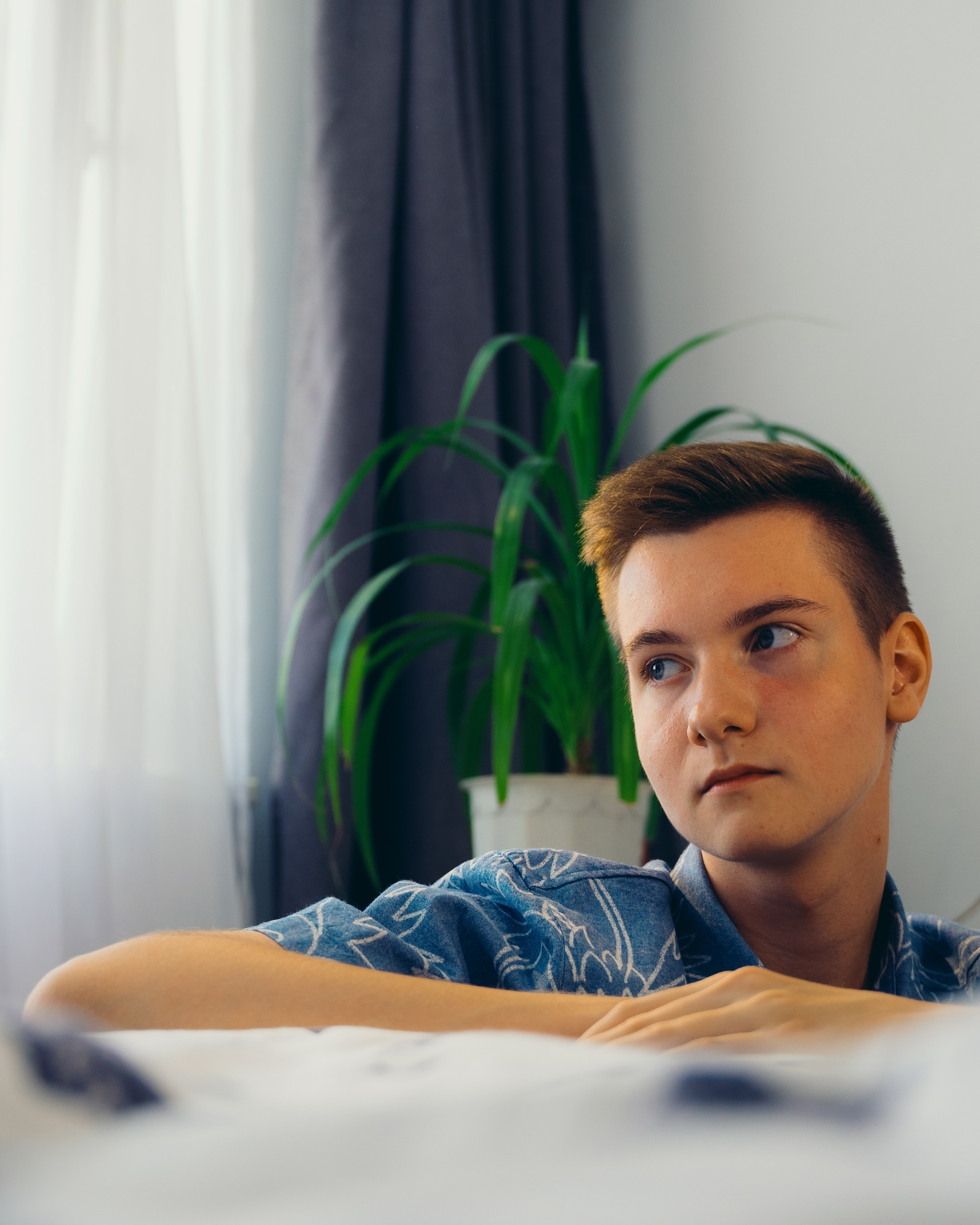 Илья. Фотограф в Москве