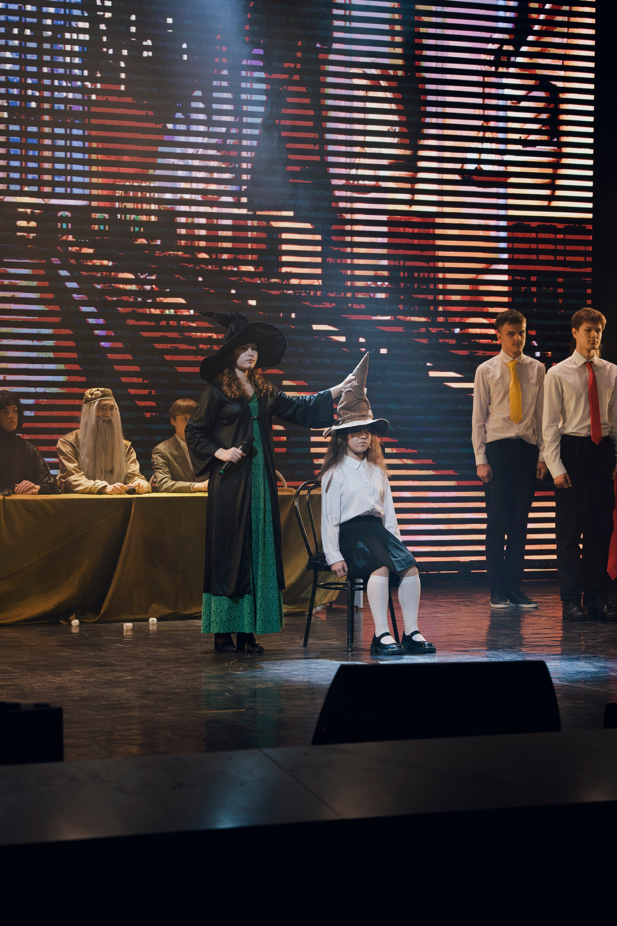 Овация 2024. Фотограф в Москве