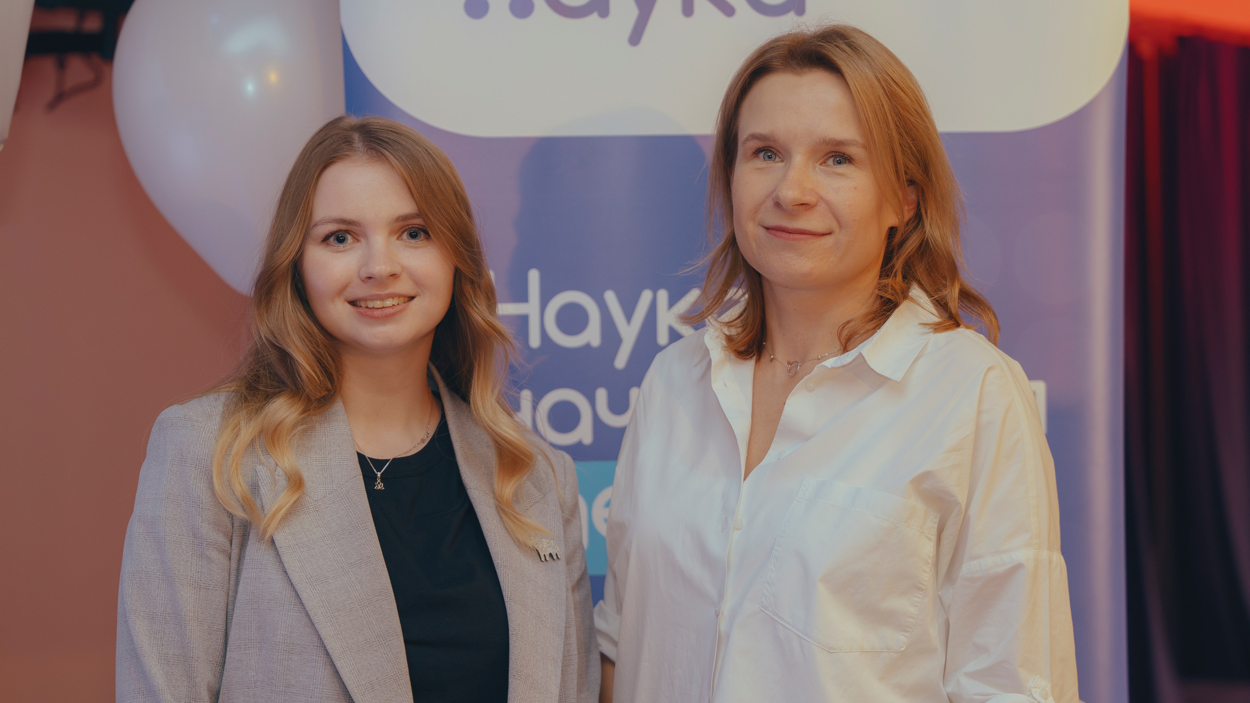 ЦПМ: молодые ученые/корпоратив. Фотограф в Москве