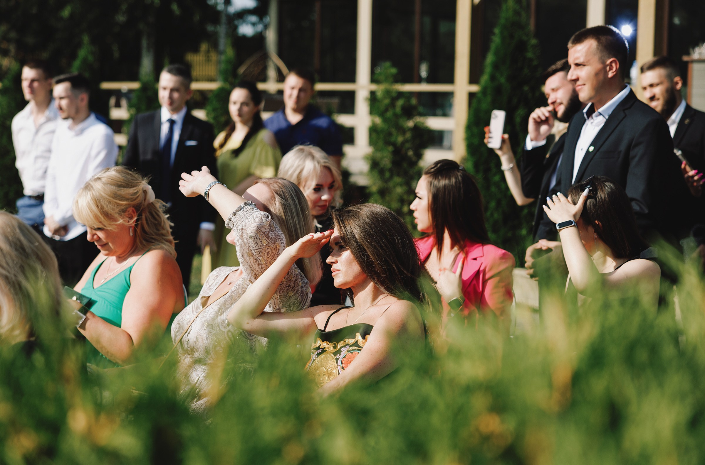 Артем и Александра. Свадебный фотограф и видеограф Дмитрий Горяченков