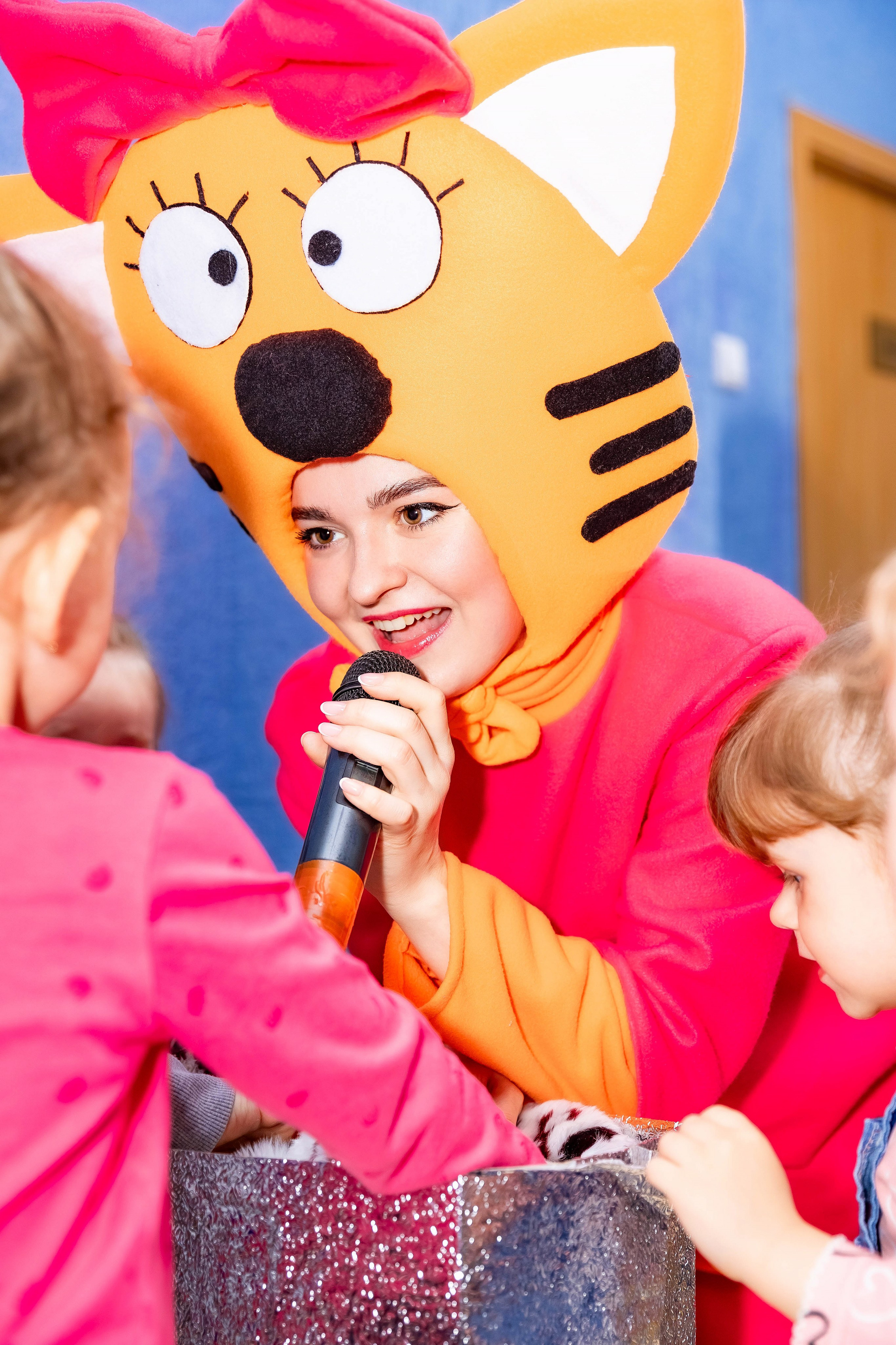 Репортаж. Фотограф Лебедева Татьяна г. Орехово-Зуево