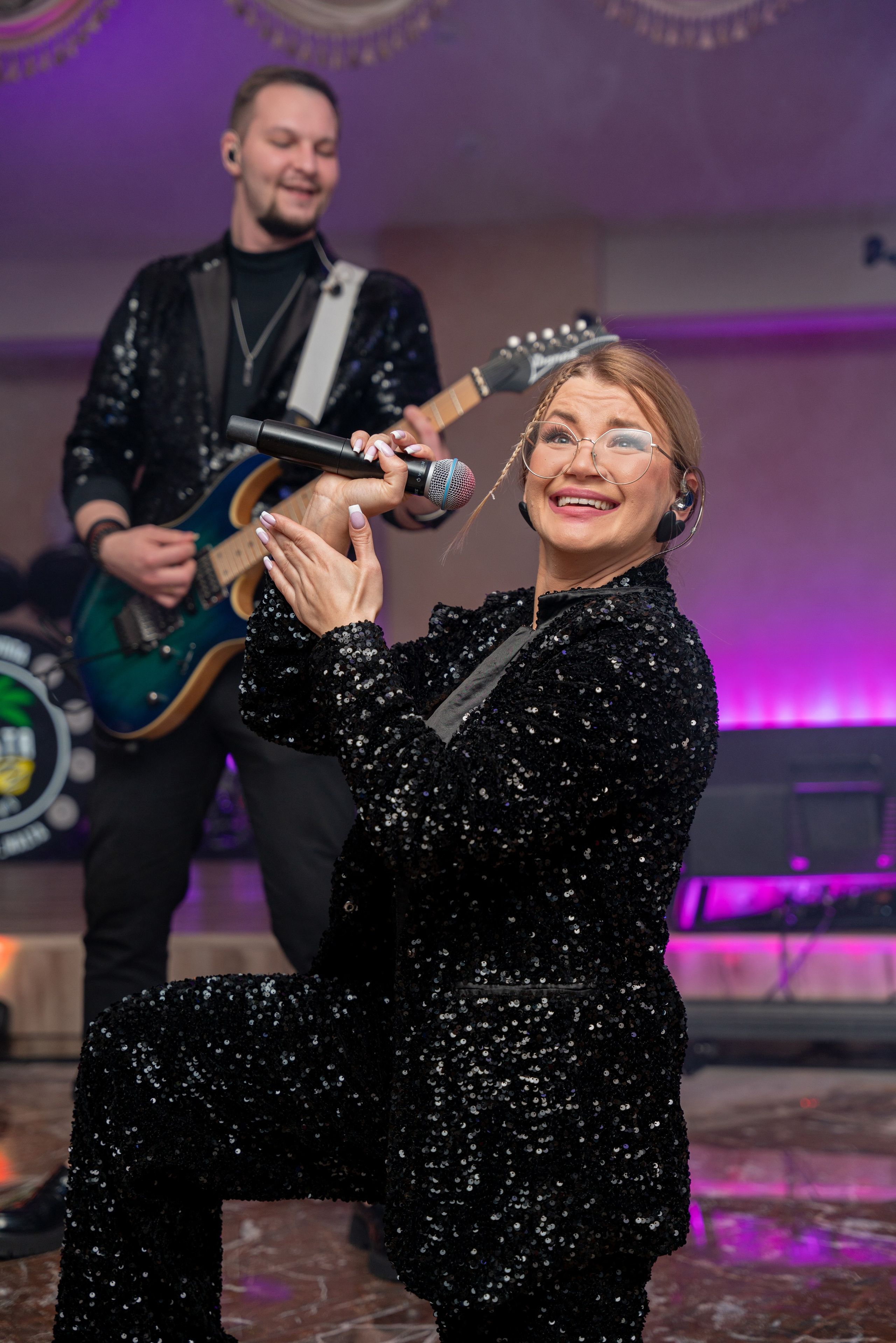 ЮБИЛЕЙ СЕРГЕЯ. Фотограф на любое мероприятие