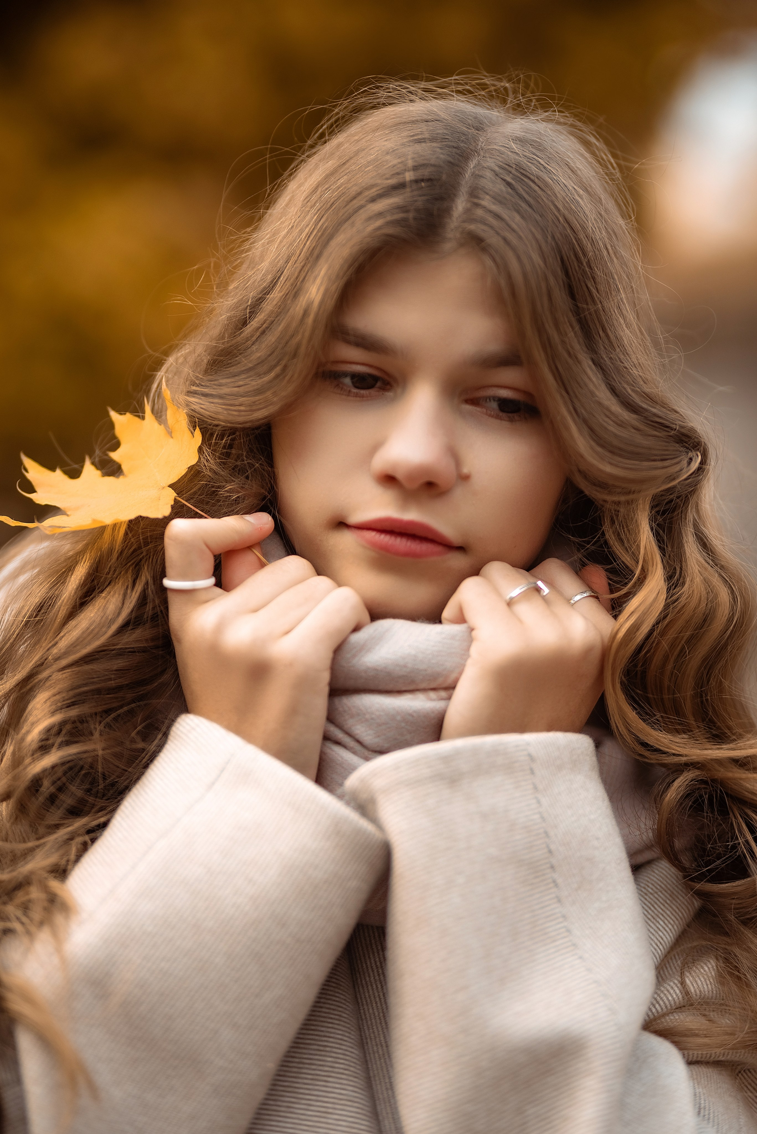 Индивидуальные съемки. Фотограф в Саратове Семенова Юлия