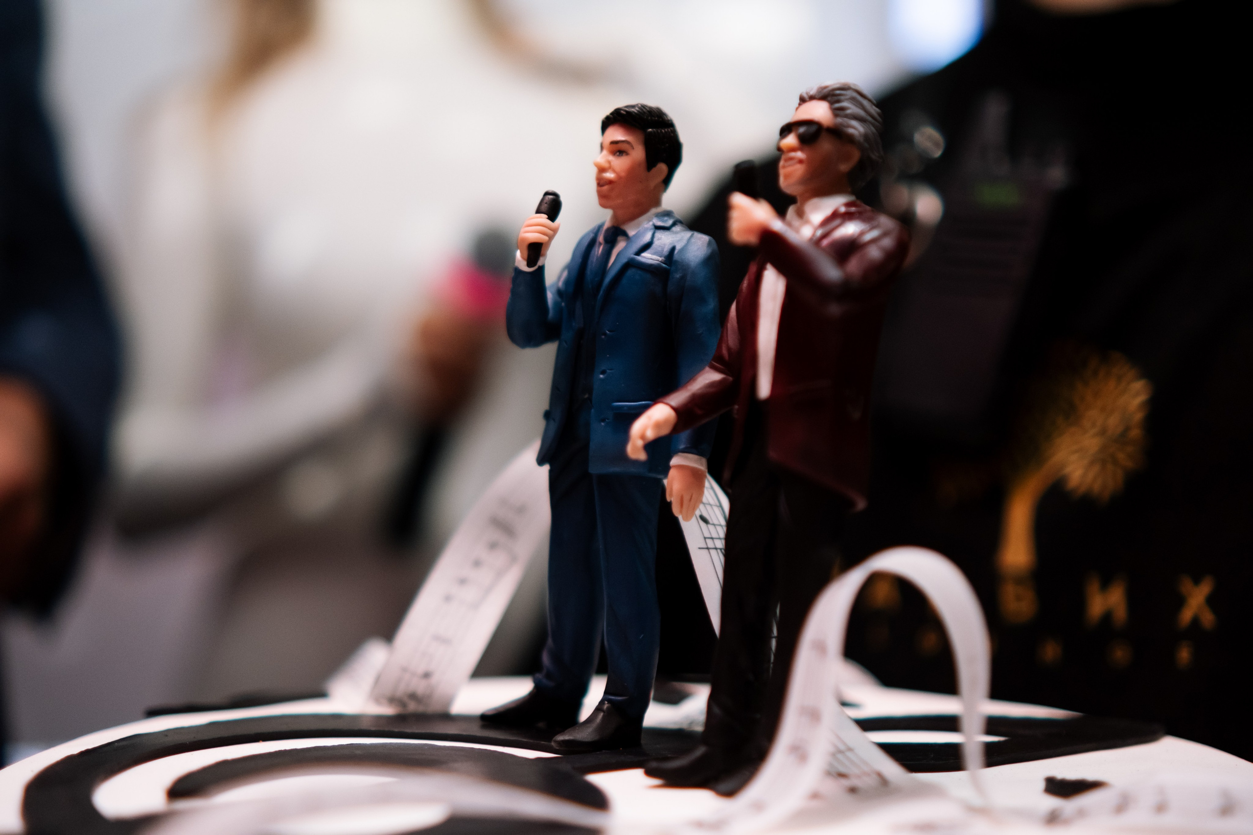 День Рождения. Фотограф Наре Мовсесян