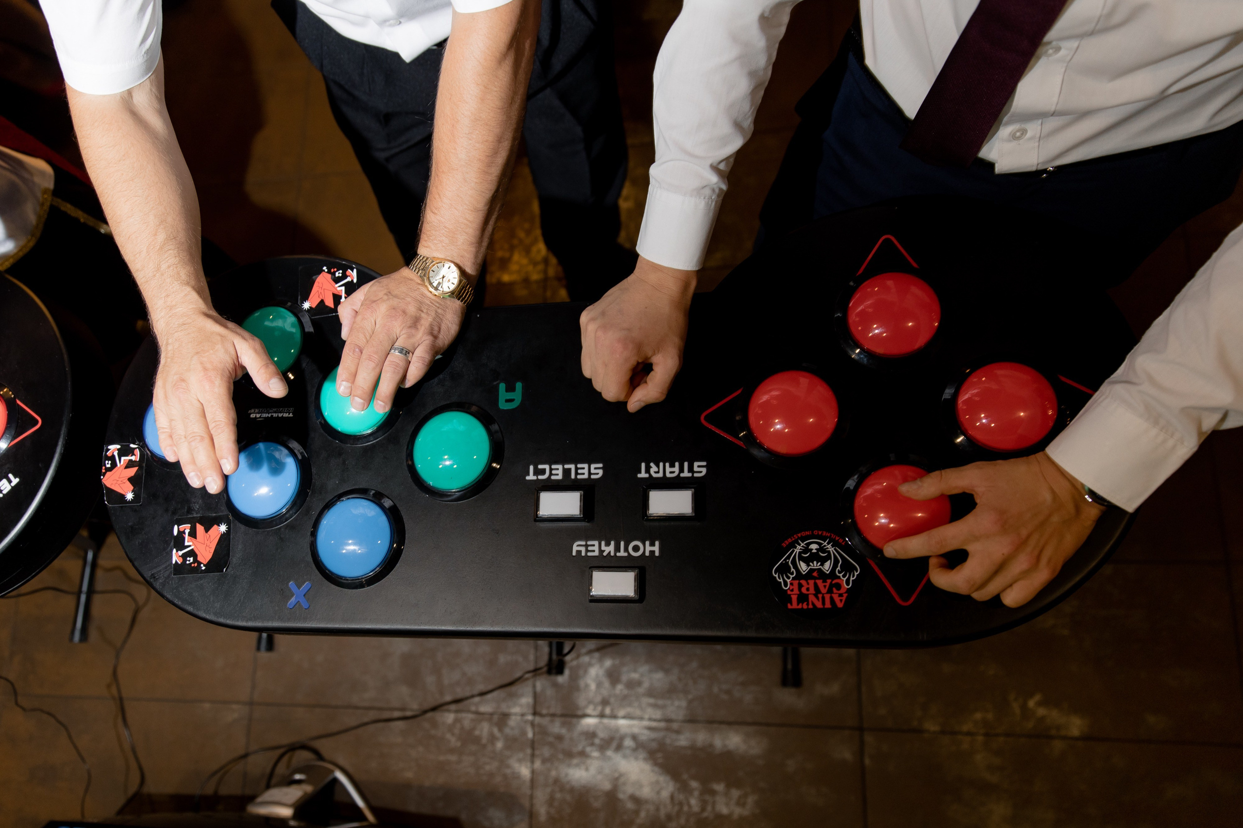 Чистая линия. Фотограф Роман Полянин