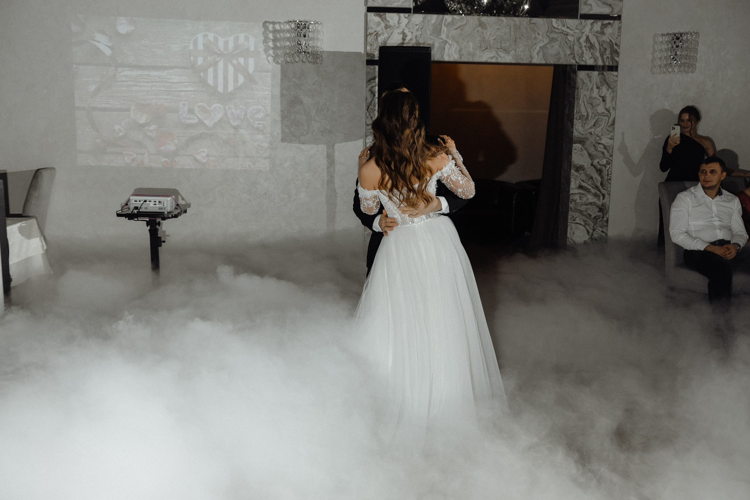 Свадебная съёмка. Свадебные и семейные фотосессии