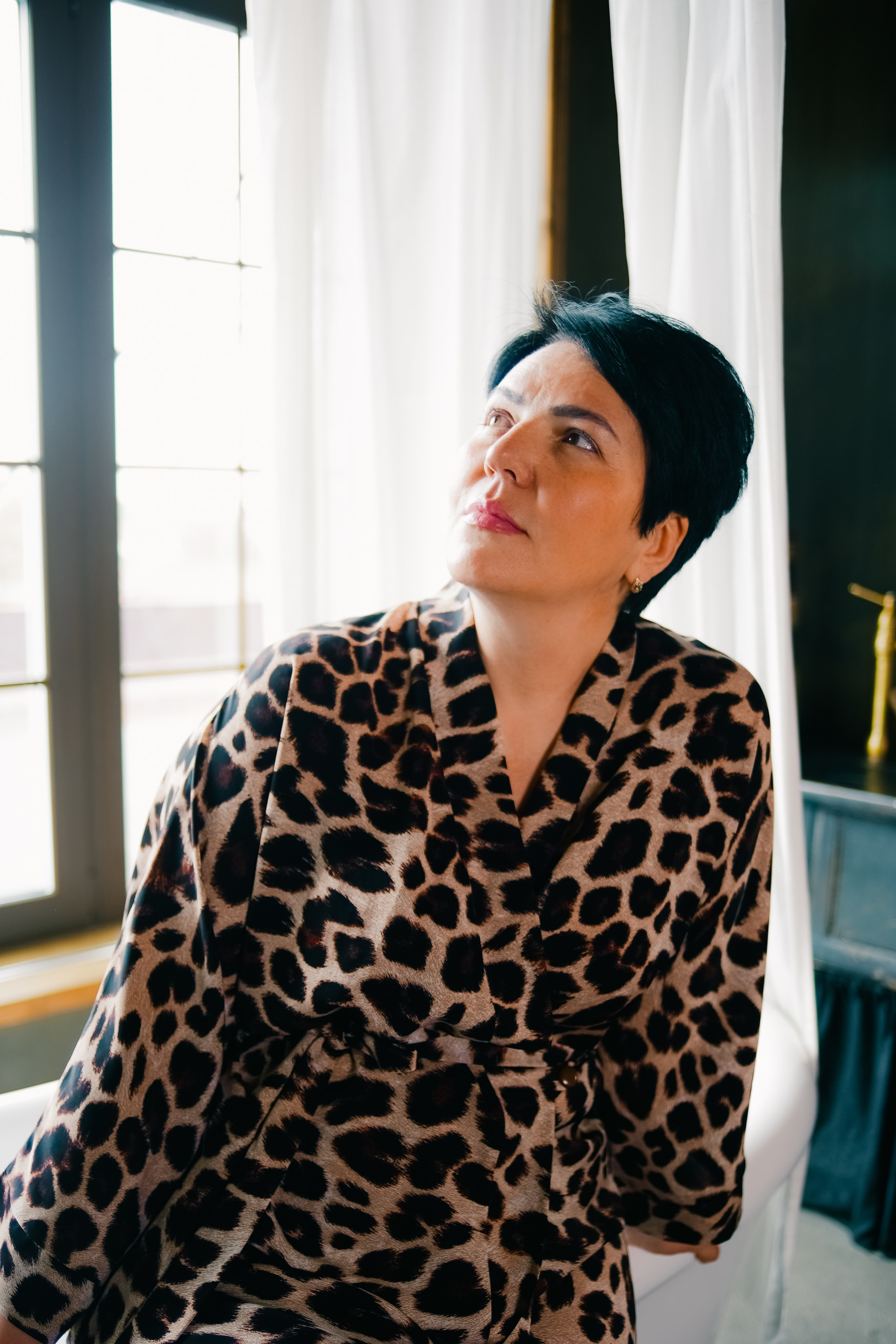 Яна и Катрин. Фотограф Сергей Лыков