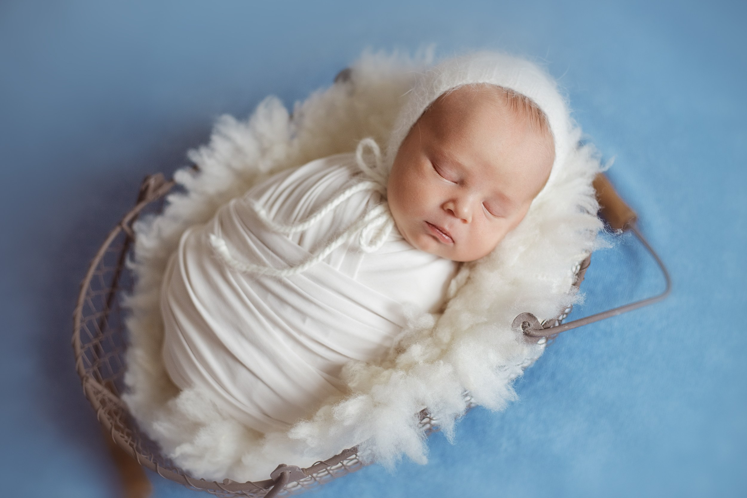 Марина. Свадебный фотограф в Москве и Подмосковье Ольга Макашова