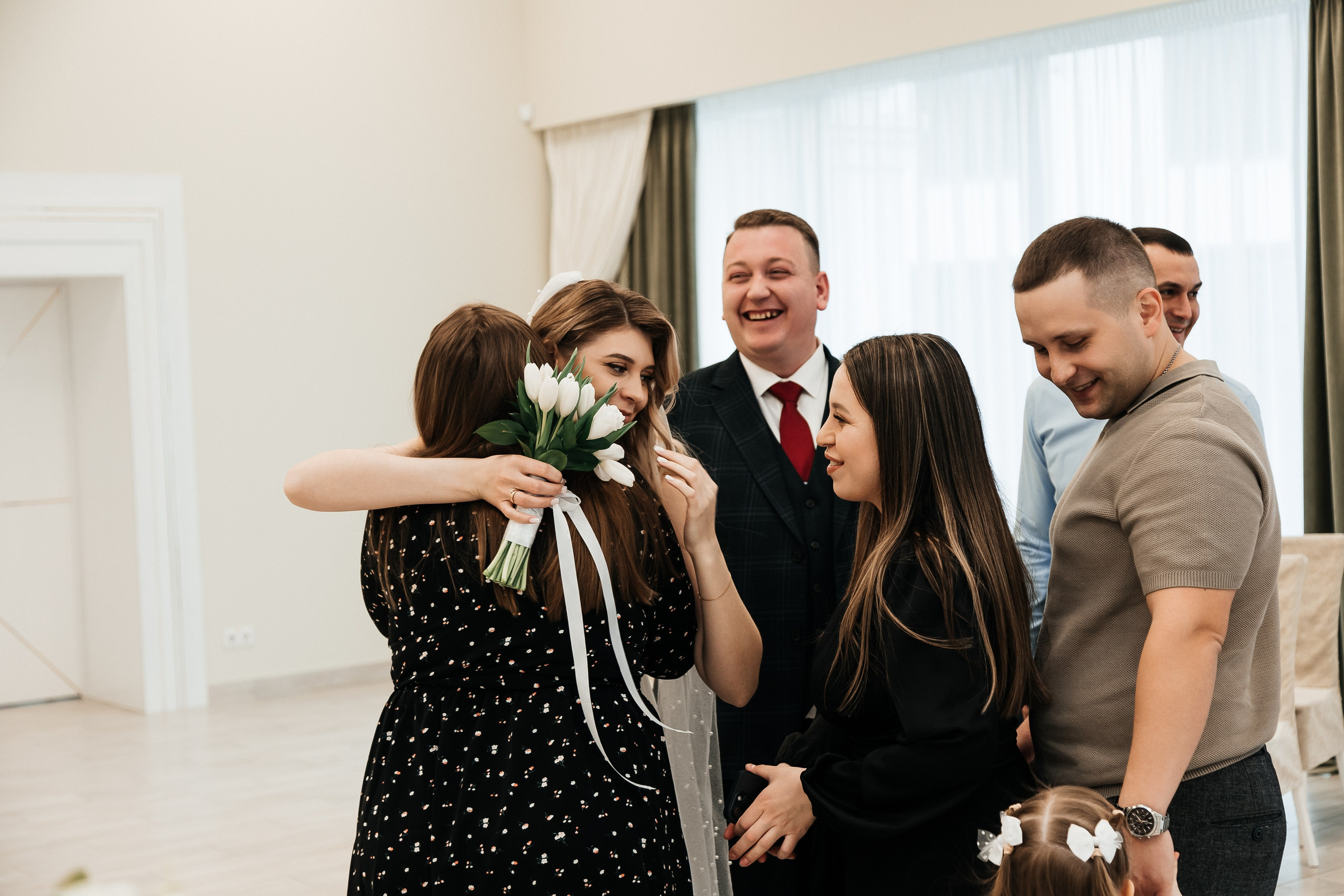 Сергей и Наталья/2025. Свадебный и семейный фотограф в Екатеринбурге