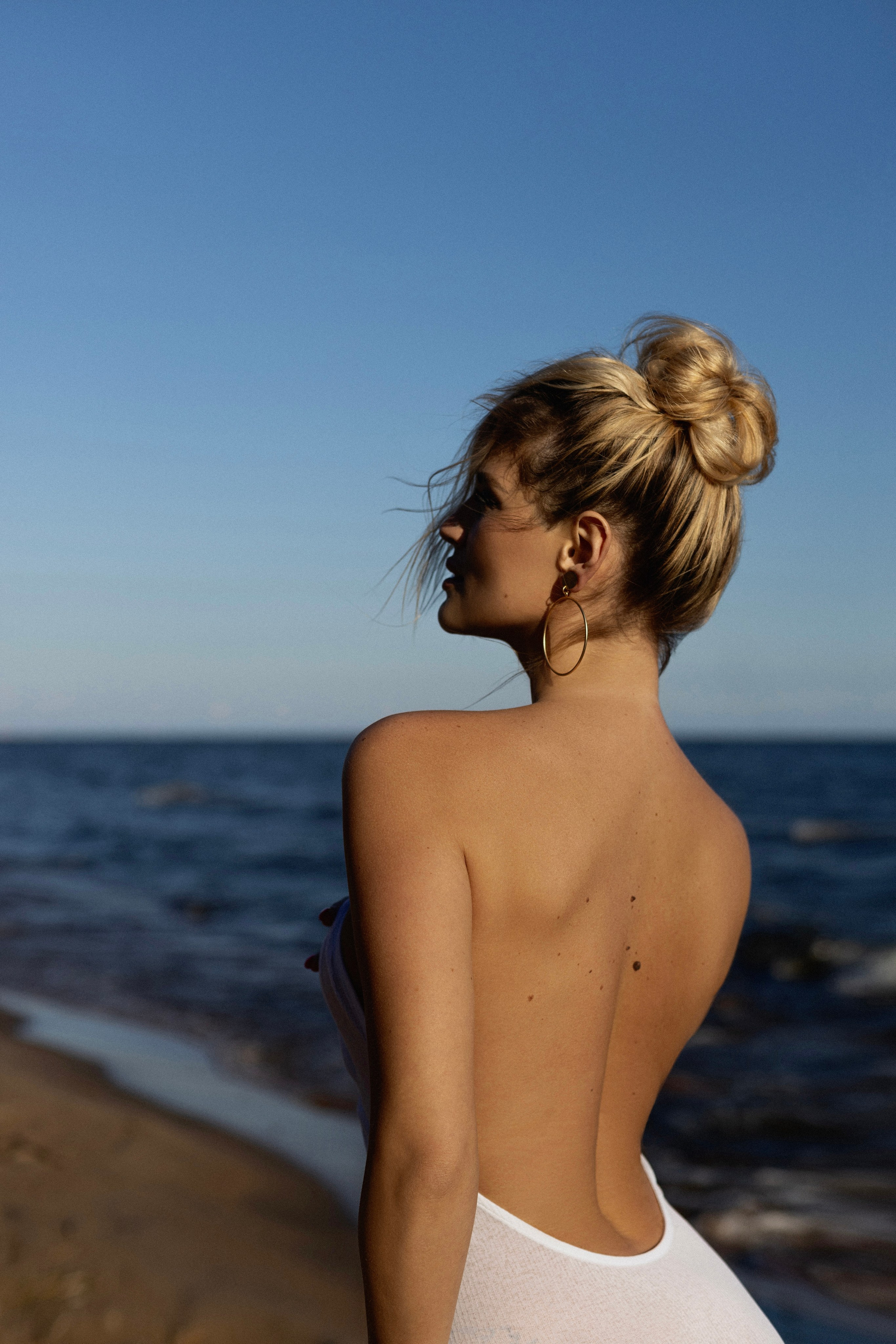 Женский фотограф в Санкт-Петербурге, Москве и весь мир Алёна Мамаева