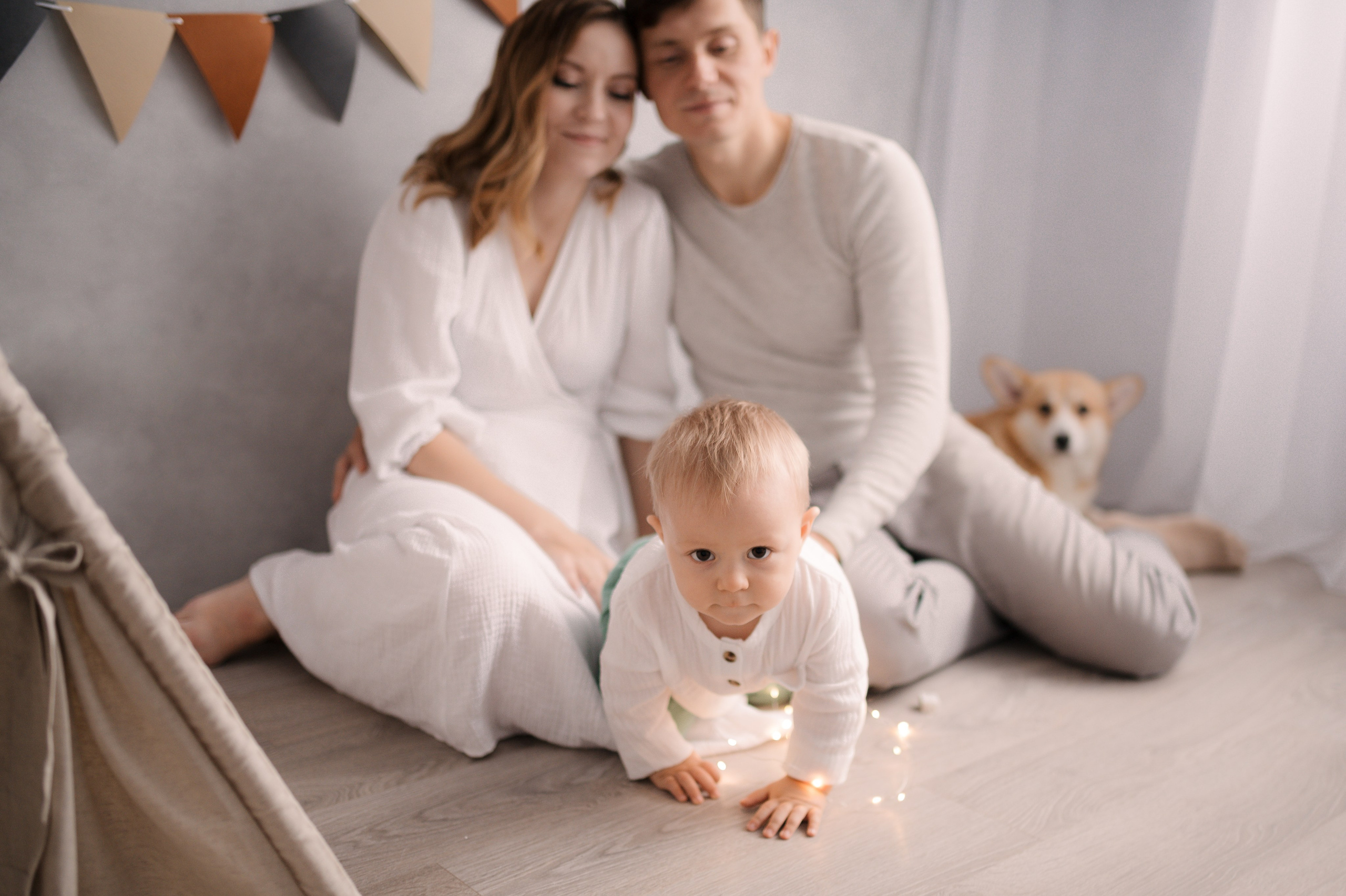 Семейные. Свадебный и семейный фотограф в Севастополе и Крыму Алина Зорина