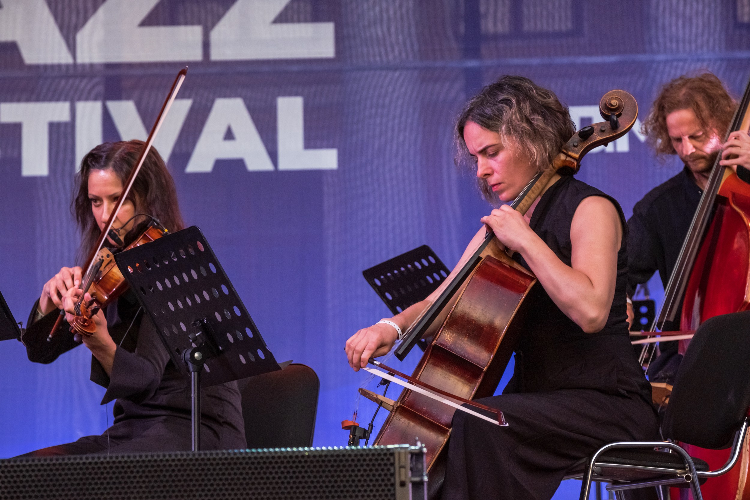 Джазовый фестиваль Игоря Бутмана в Санкт-Петербурге. Фотограф в Санкт-Петербурге и Москве Юлия Паршакова
