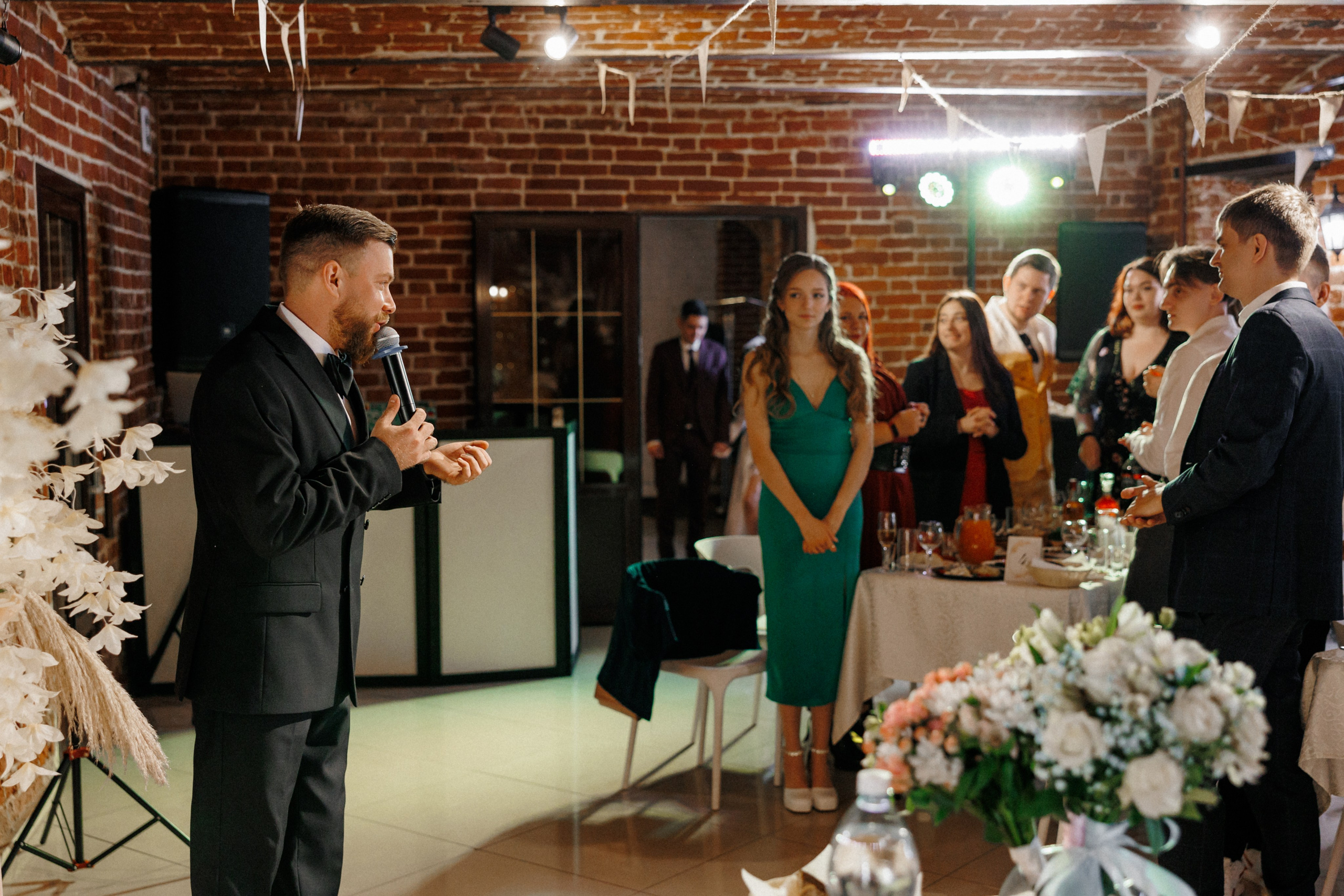 Портфолио. ВЕДУЩИЙ ПАВЕЛ ПАВЛОВ