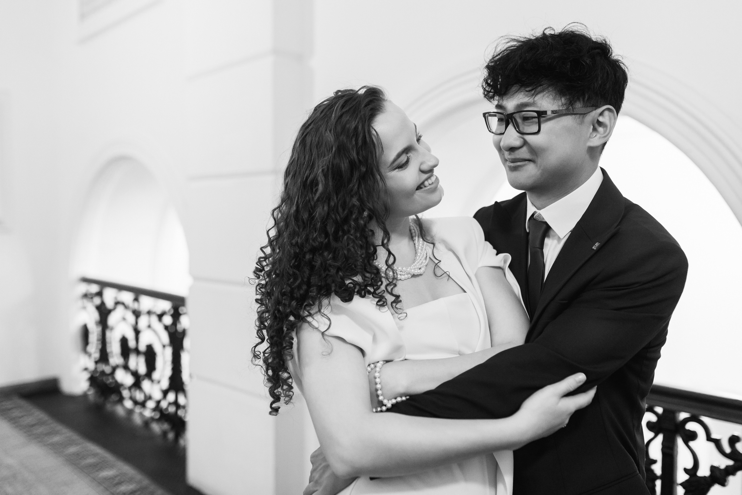 Роман & Лина. Свадебный фотограф Исхизова Ольга