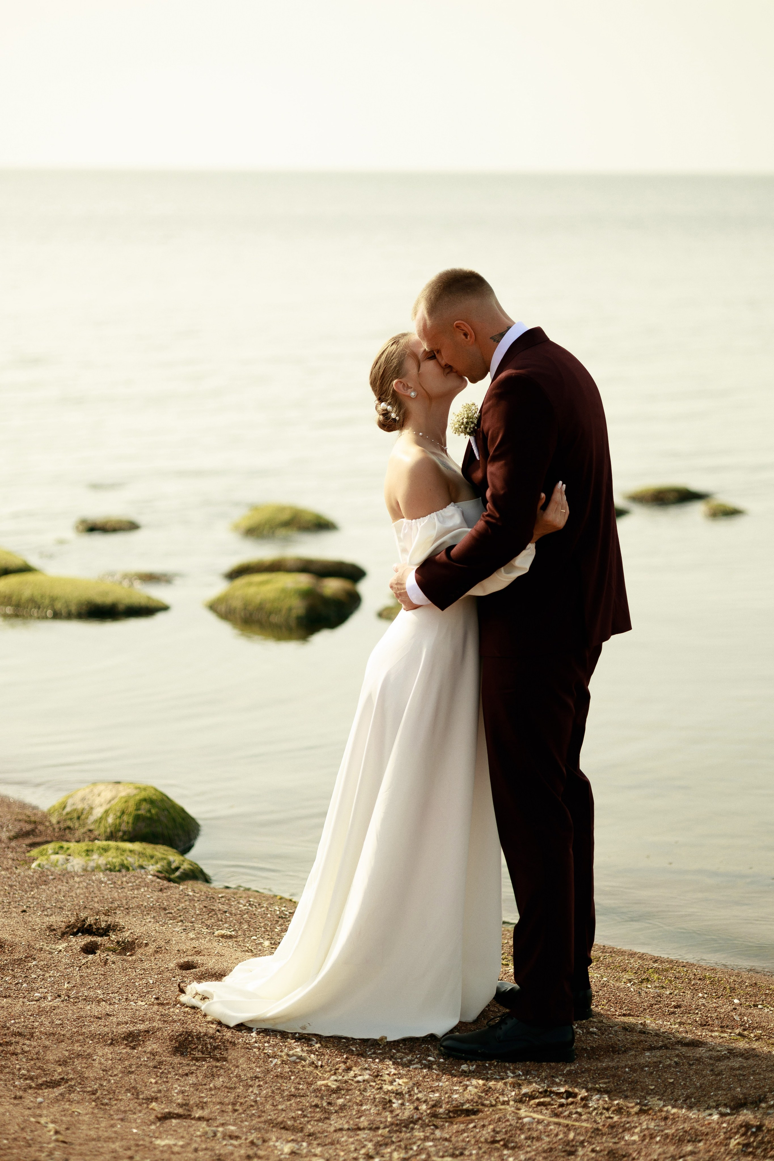 Ксения и Сергей. 2024 г. Женский и свадебный фотограф в Санкт-Петербурге Матвеева Наталья