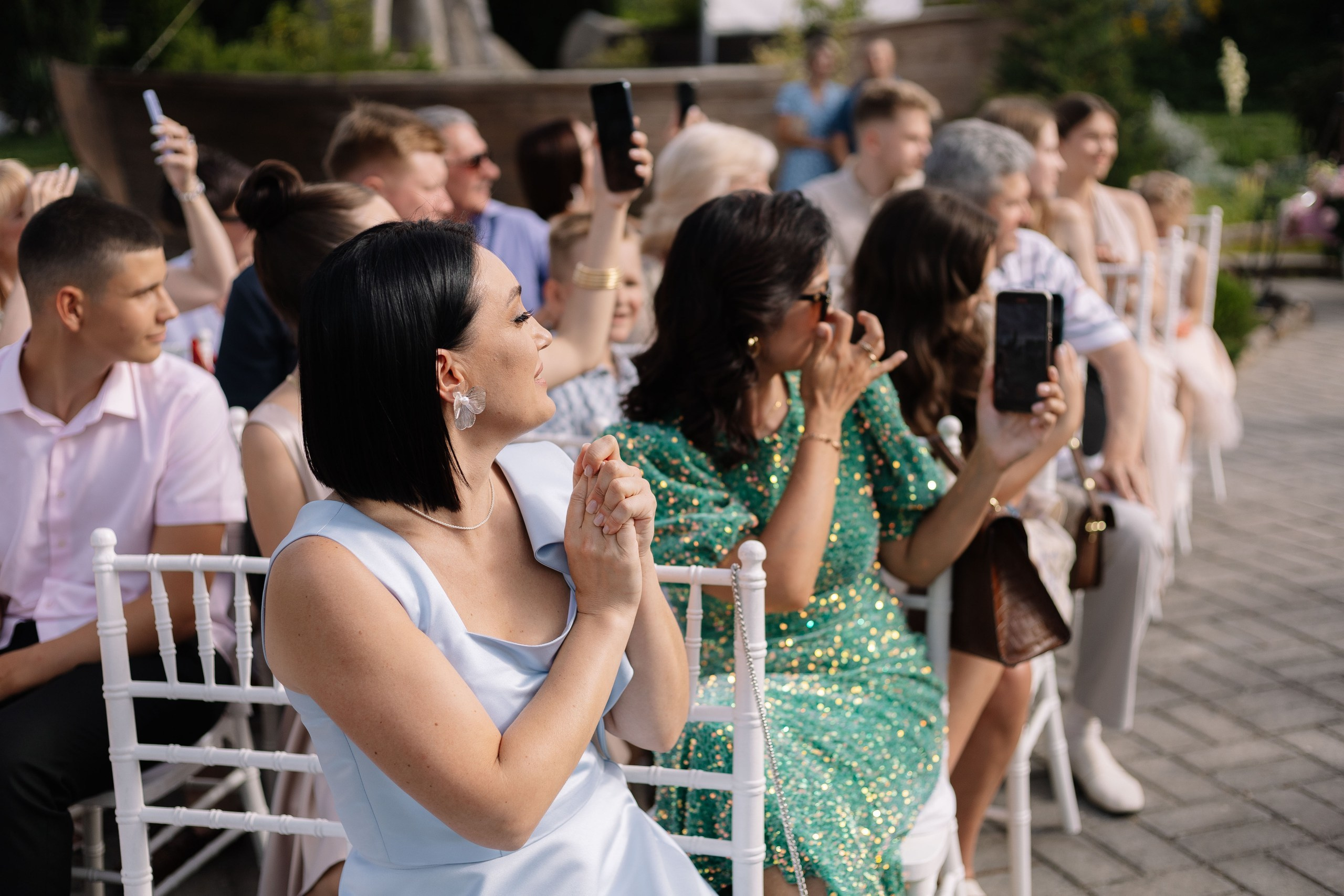 L&I. Семейный фотограф в Севастополе и Симферополе Александра Чистякова