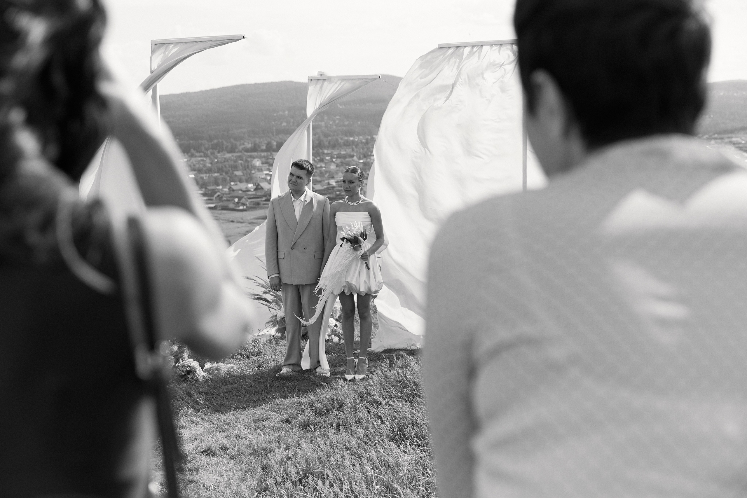 Посмотреть серию. Свадебный и семейный фотограф в Красноярске Тряпчев Павел