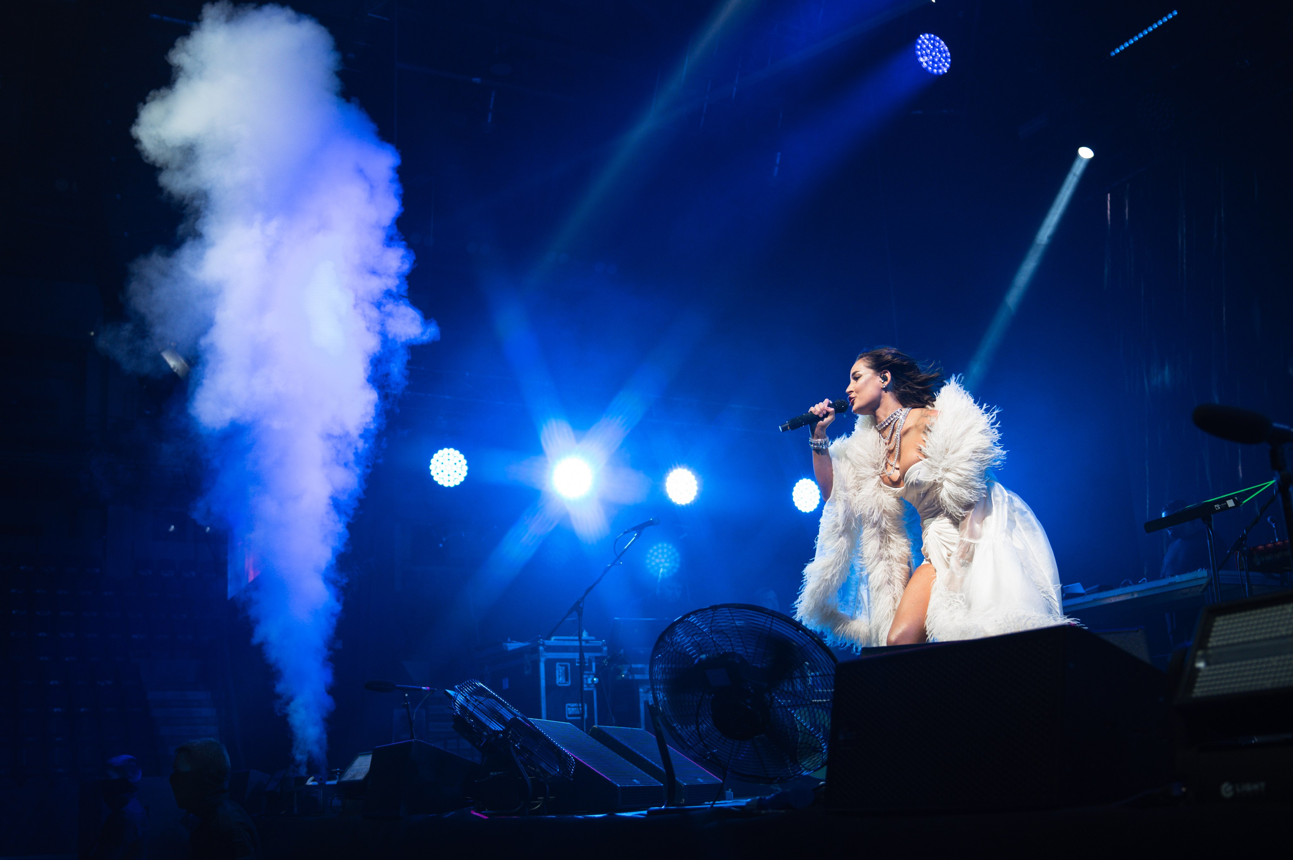 Концертные съемки. Фотограф Нижний Новгород Арина Козлова