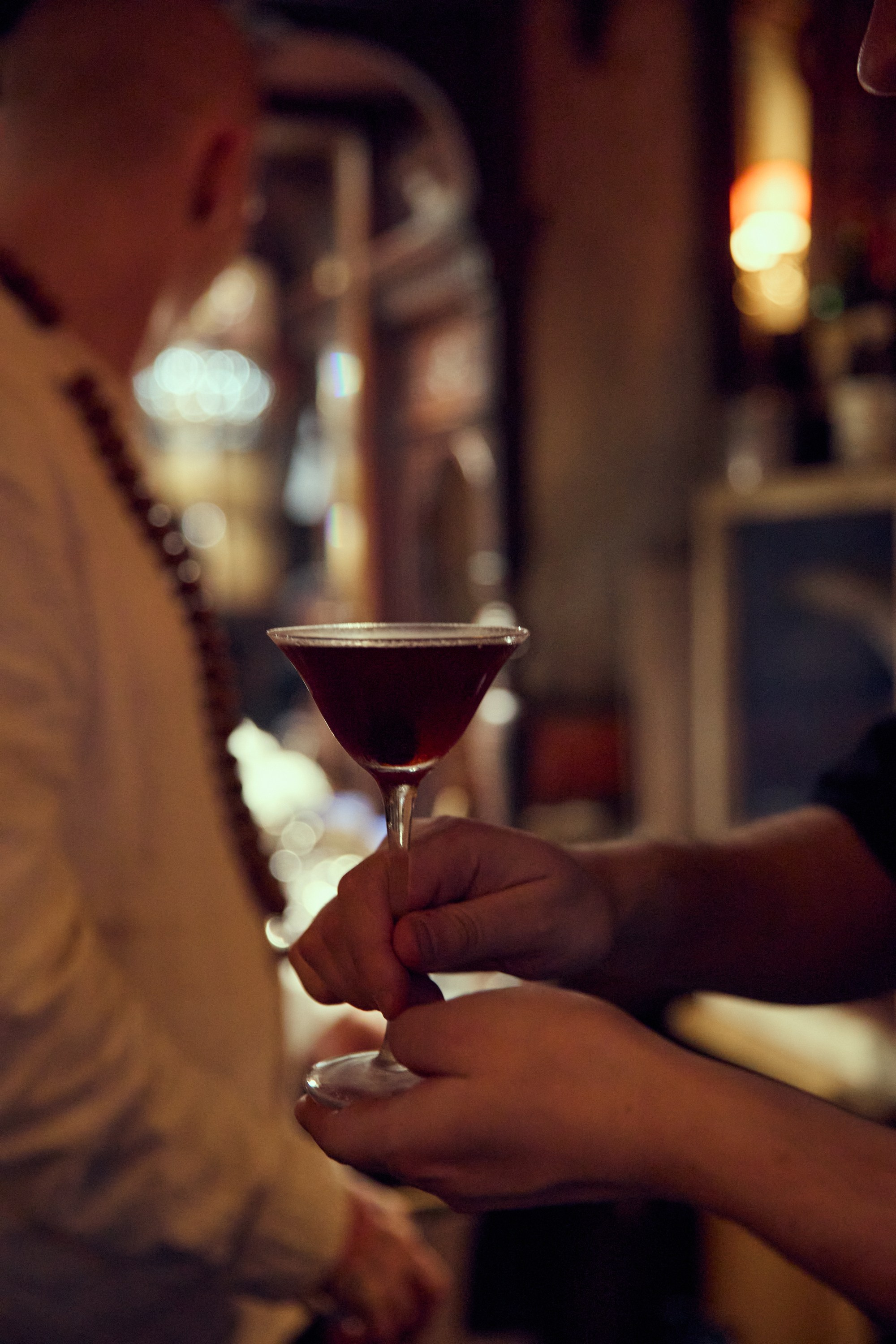 Презентация напитков от SimpleWine. Контентный и репортажный фотограф Виталий Кулешов | Москва