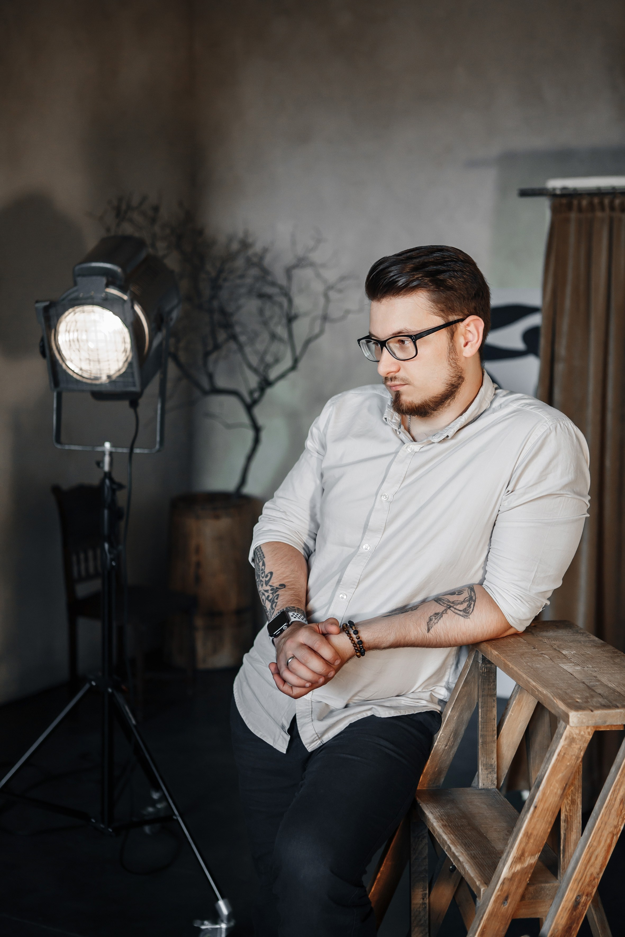 Артем и Елизавета. Свадебный и портретный Фотограф в Липецке Дмитрий Котюков