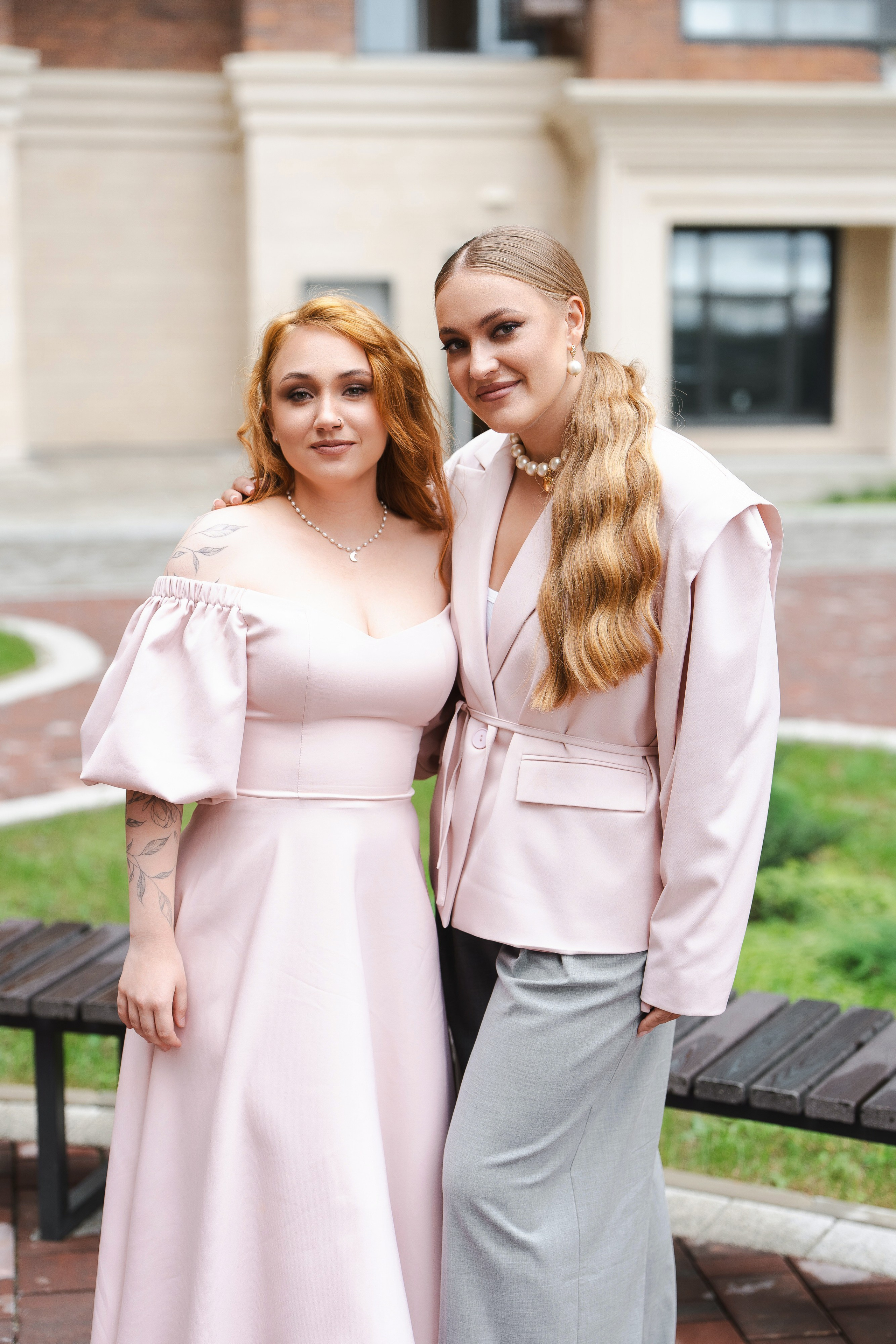 Дарья и Павел. Фотограф Хабаровск