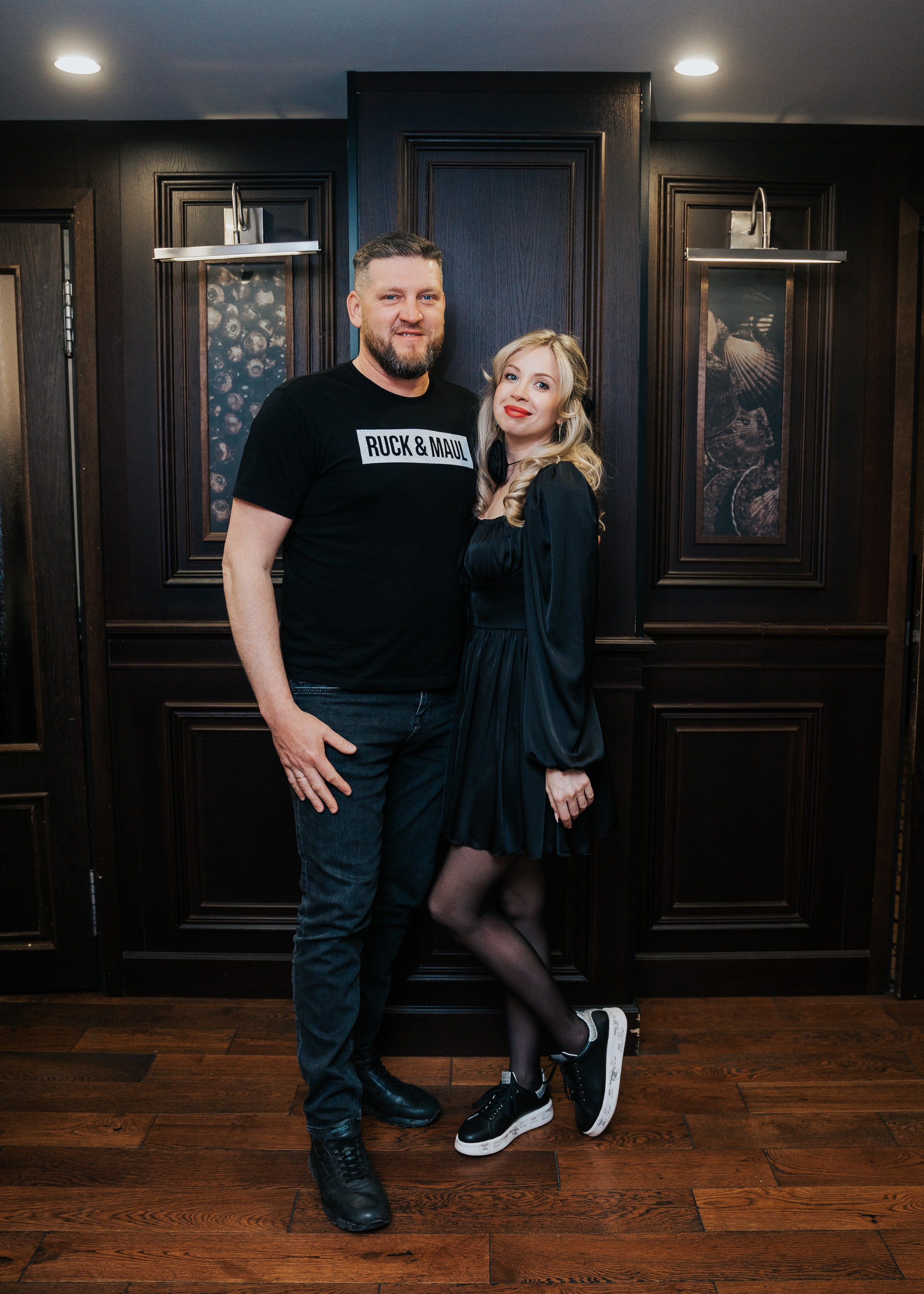 SOPKA. Фотограф Хабаровск