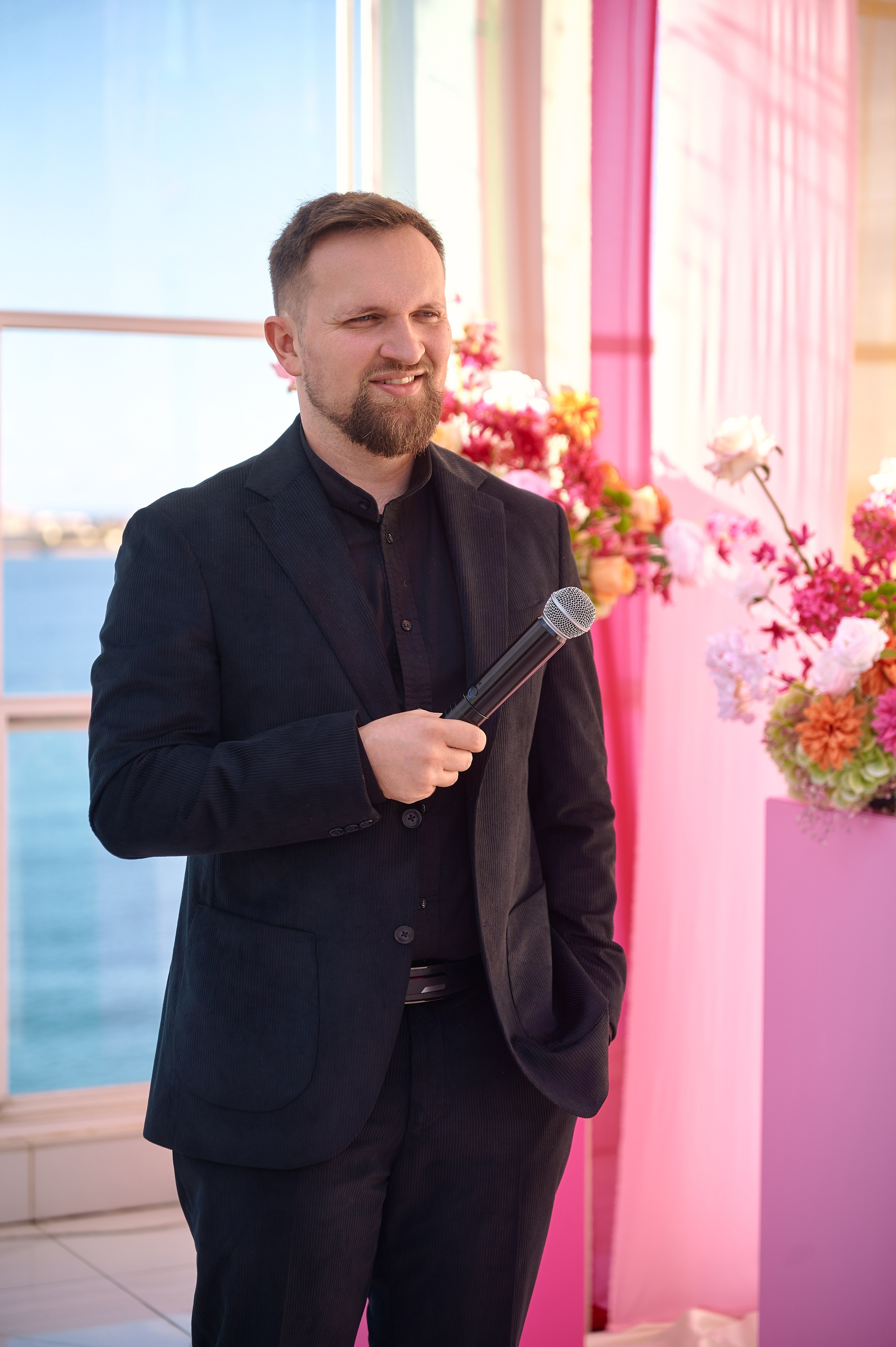 Дима и Вика. Свадебный и семейный фотограф в Крыму