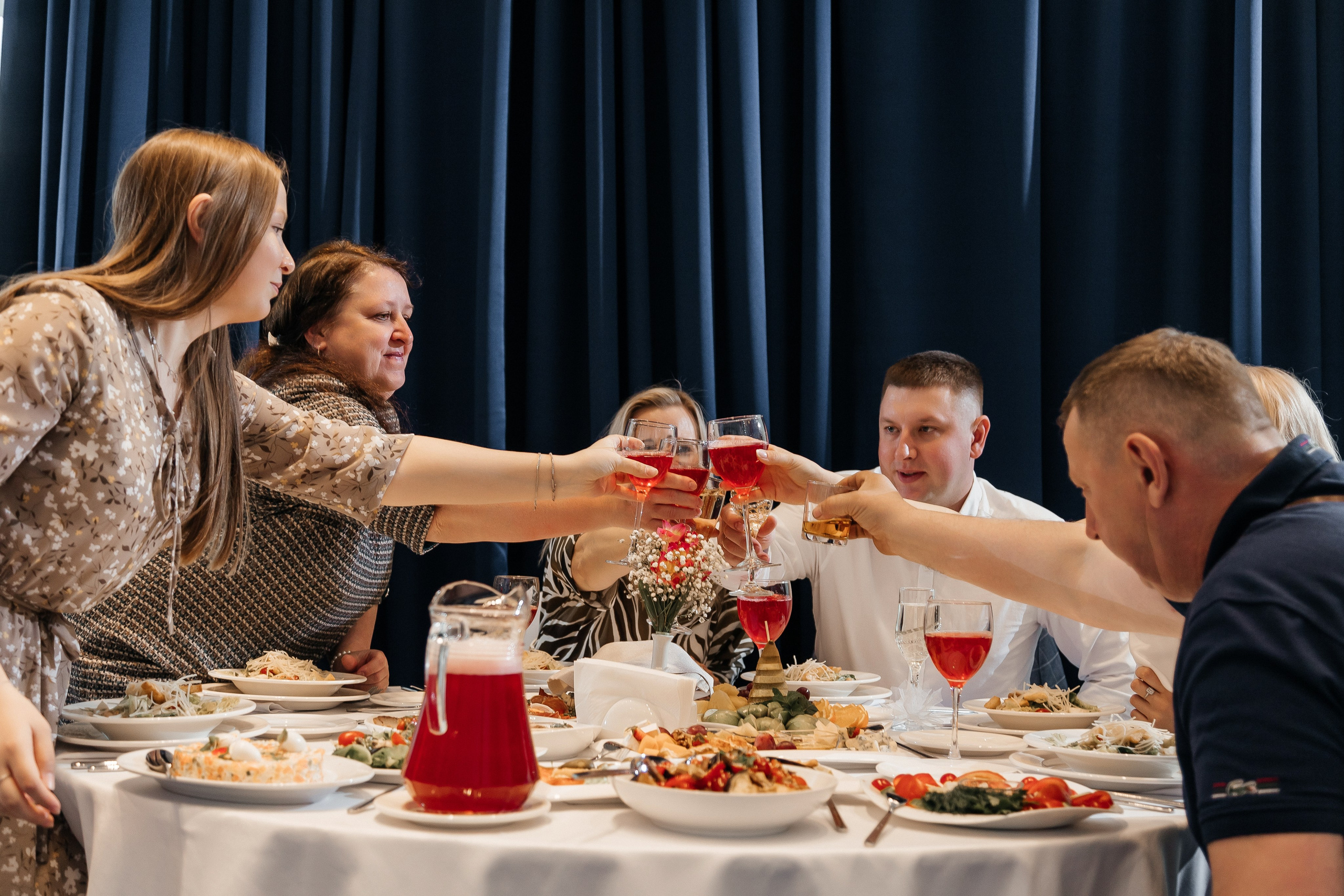 Сергей и Дарья/2024. Свадебный и семейный фотограф в Екатеринбурге