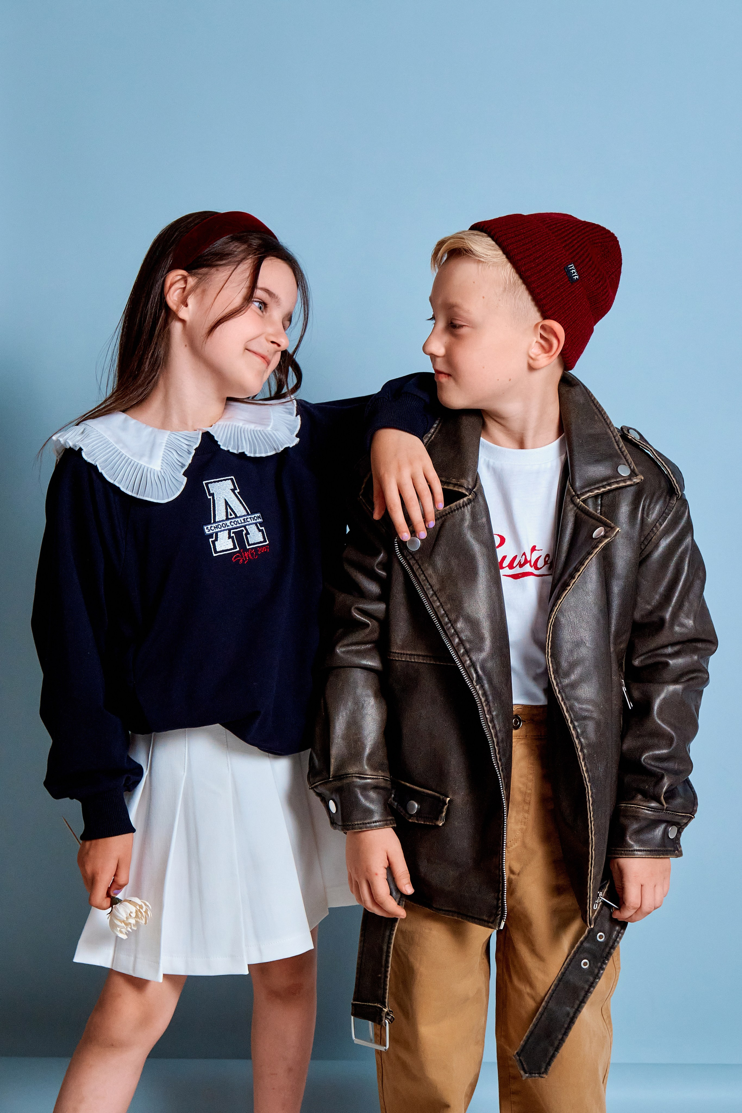 Детская модельная школа TL KIDS | Таганрог. Фотограф Таганрог Анна Трайжон