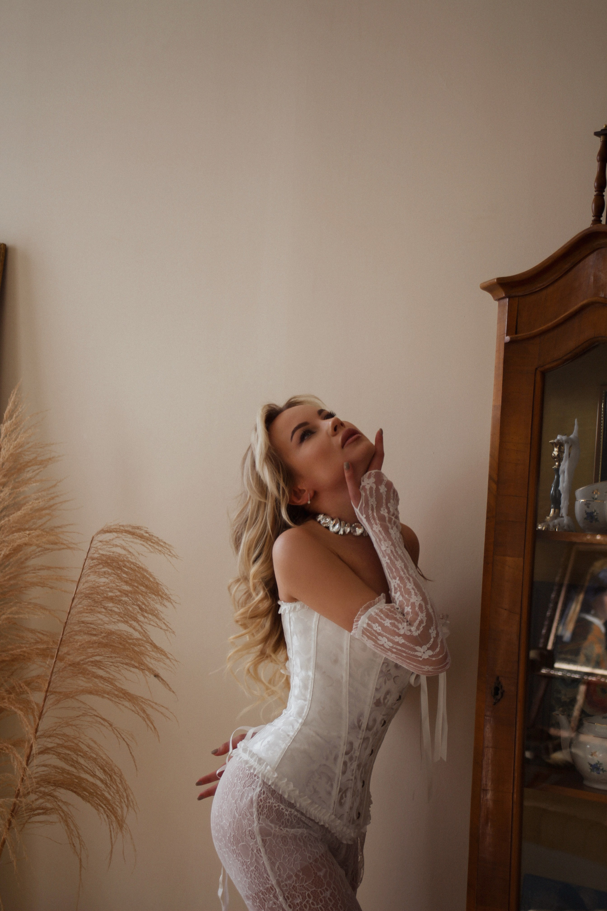 В интерьере. Коммерческий фотограф Елена Таран