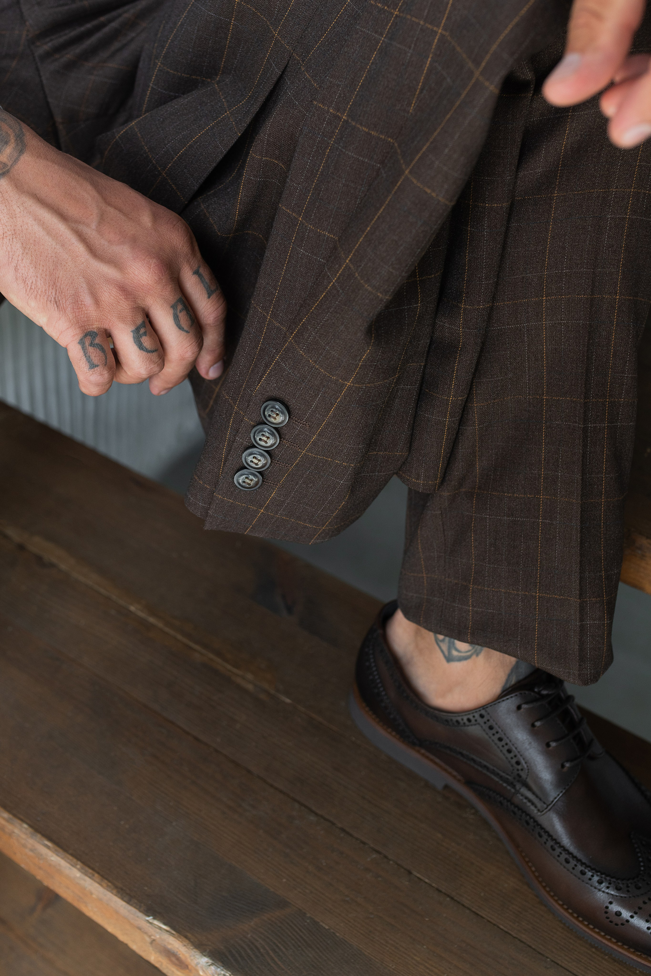 Контент-съёмка для бренда мужских костюмов «Дом Капитана». Свадебный фотограф Екатеринбург/Челябинск — Любовь Волохова