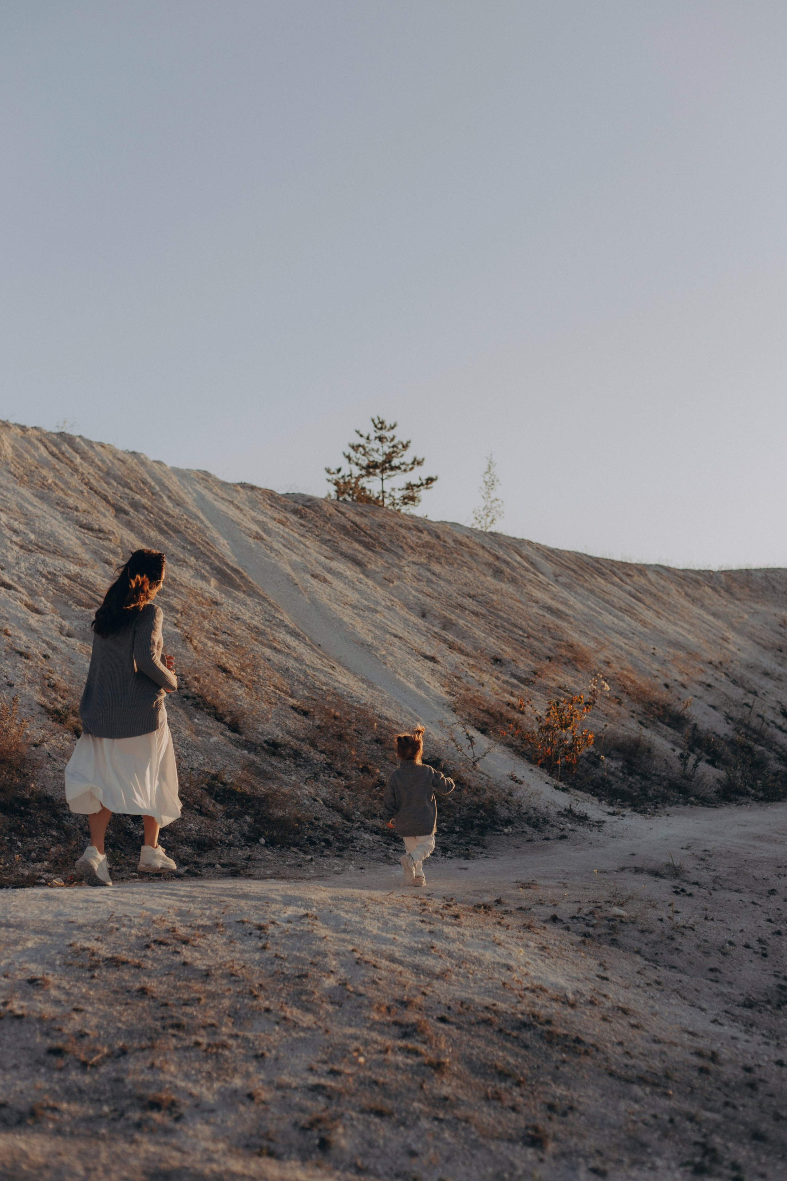 Семейная прогулка. Семейный фотограф в г. Белгороде Ангелина Прокопенко