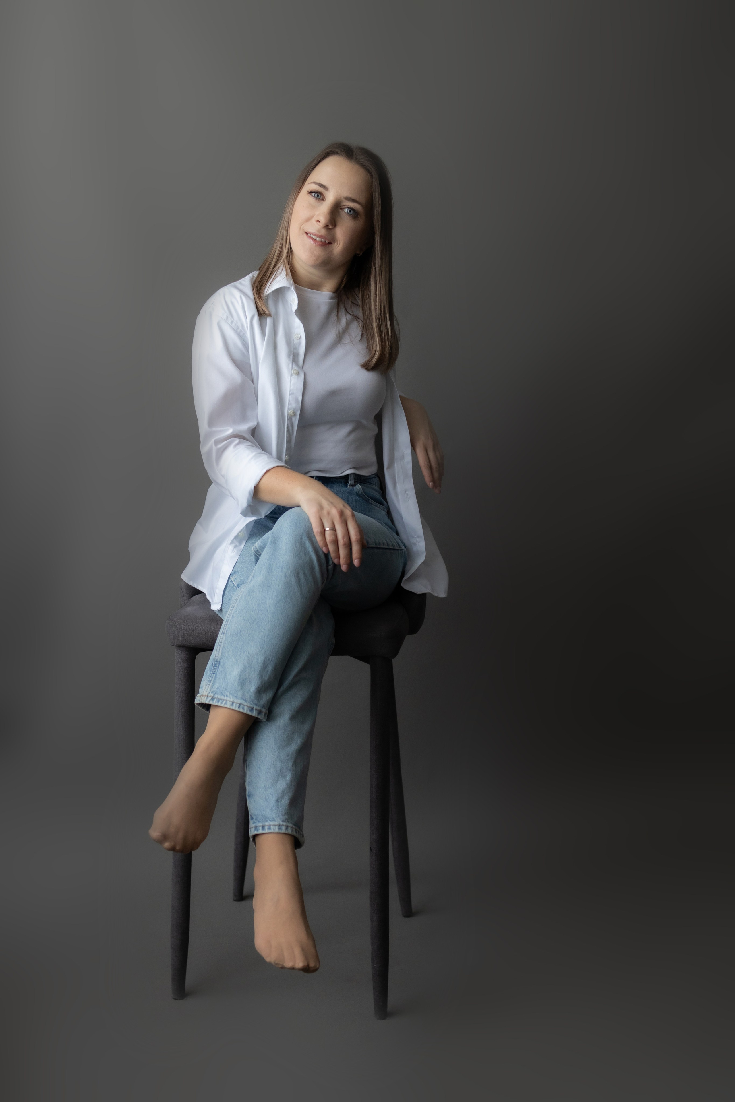 Индивидуальная фотосьемка