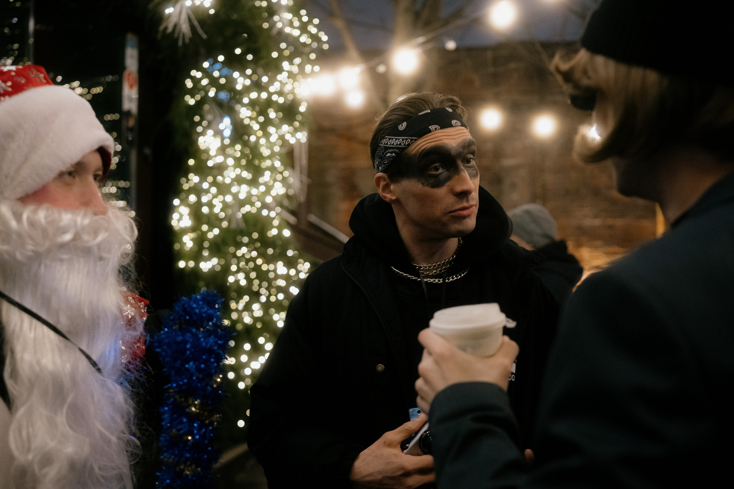 FROM PROVINCE | Морозилка. Фотограф Vika Rin