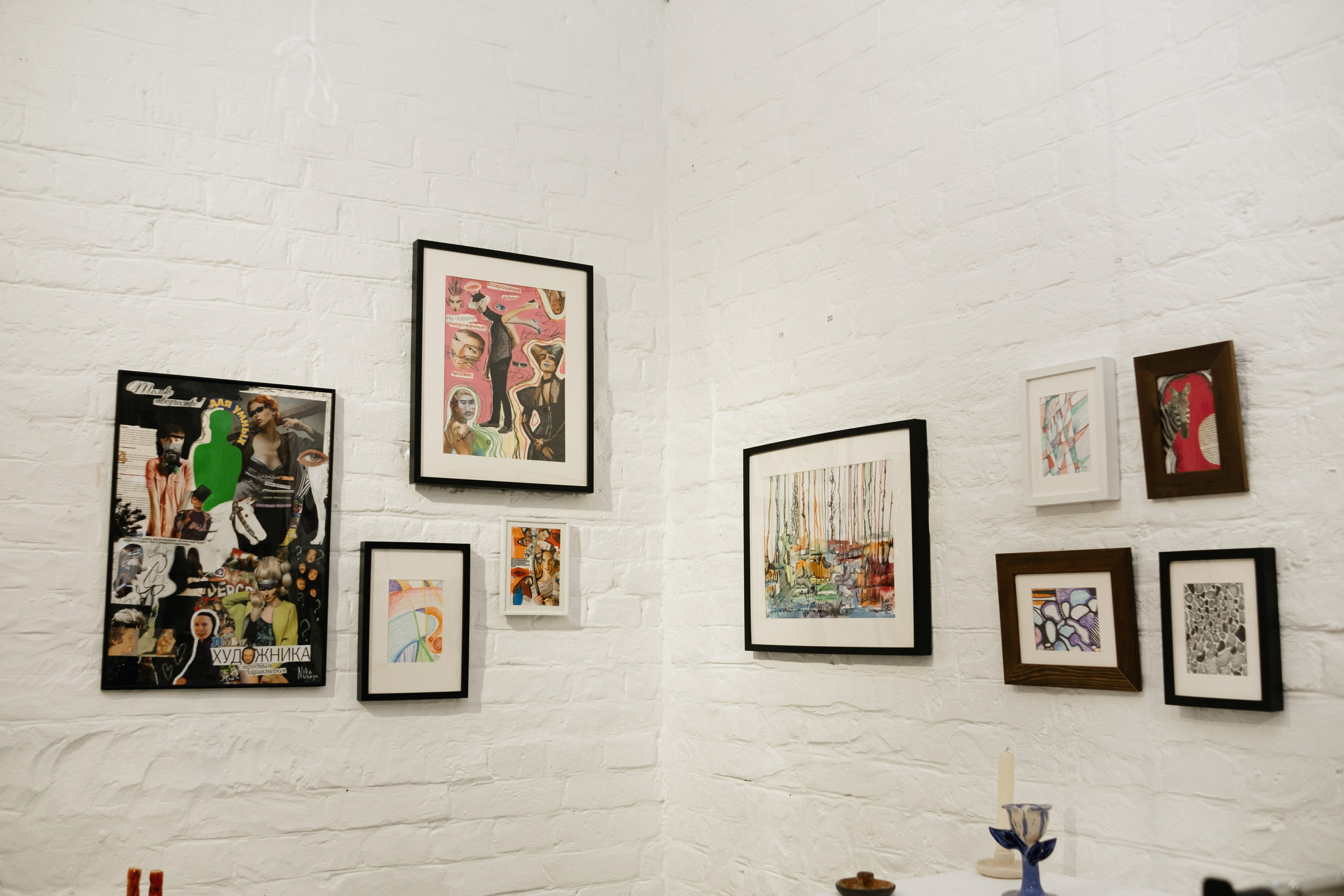 Арт-маркет «Купи слона!». Фотограф Vika Rin