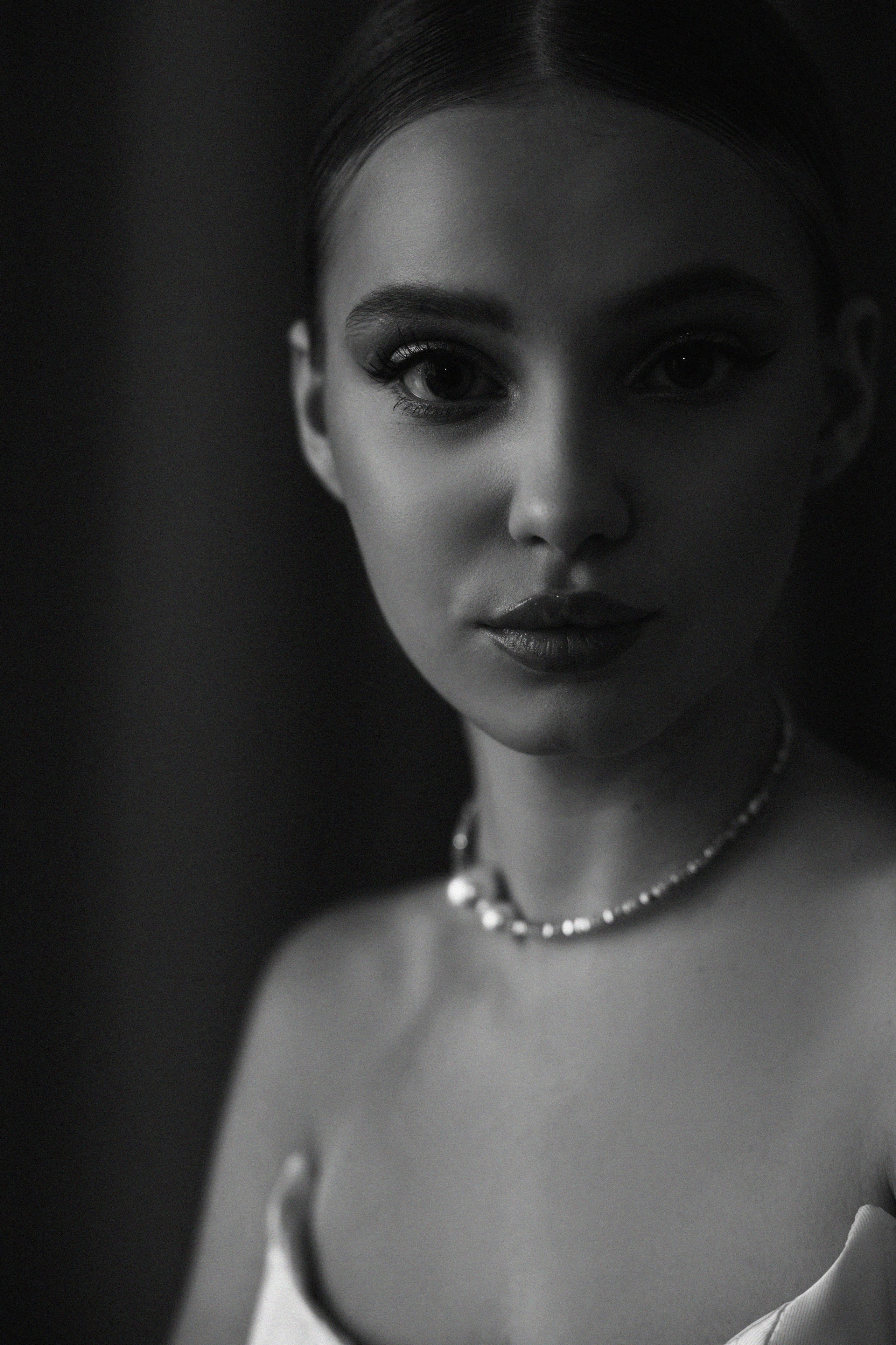 Софья (утро невесты). Фотограф Арина Елизарова